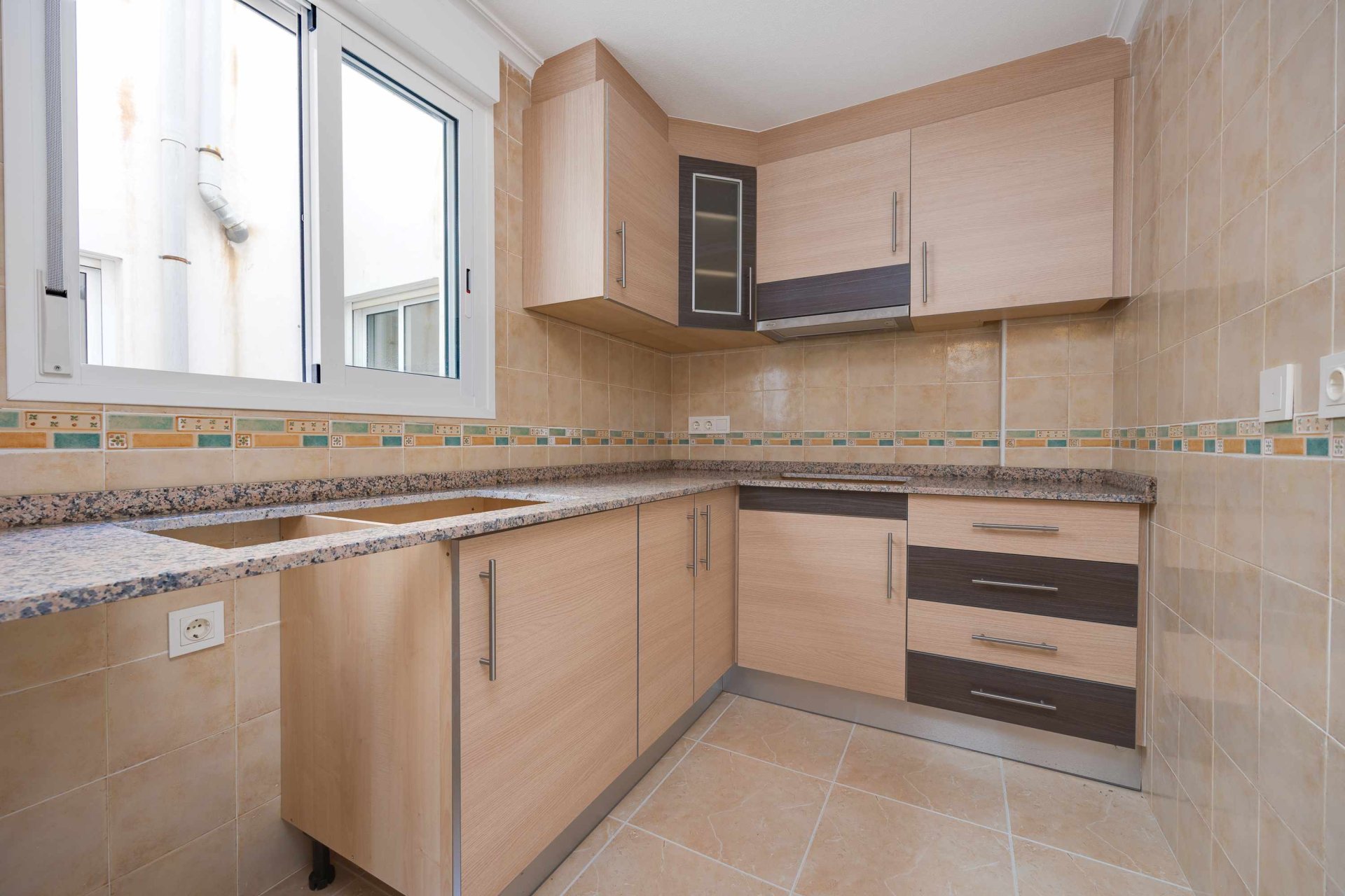 Nieuwbouw Woningen - ground-floor -
San Fulgencio