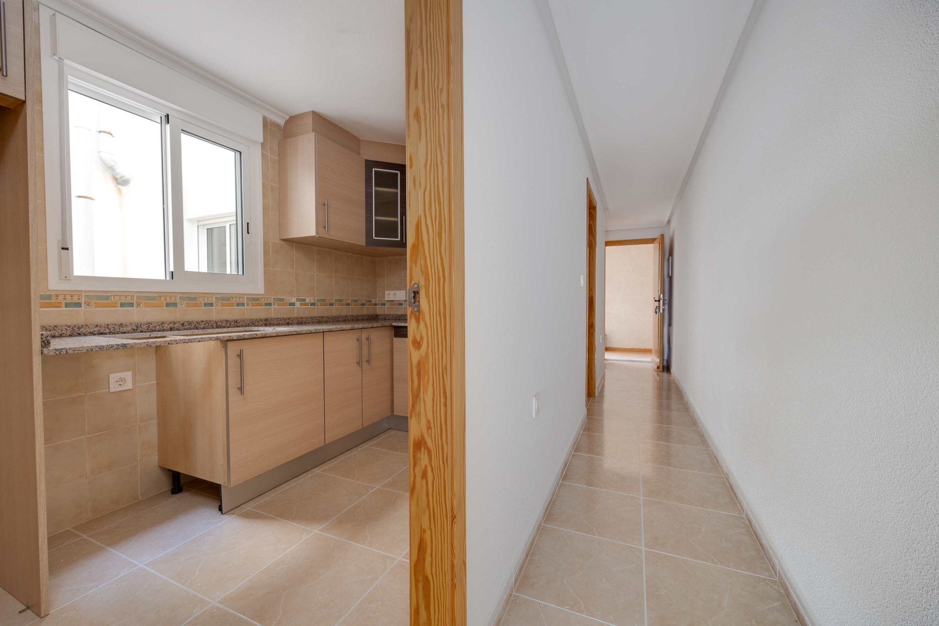 Nieuwbouw Woningen - ground-floor -
San Fulgencio