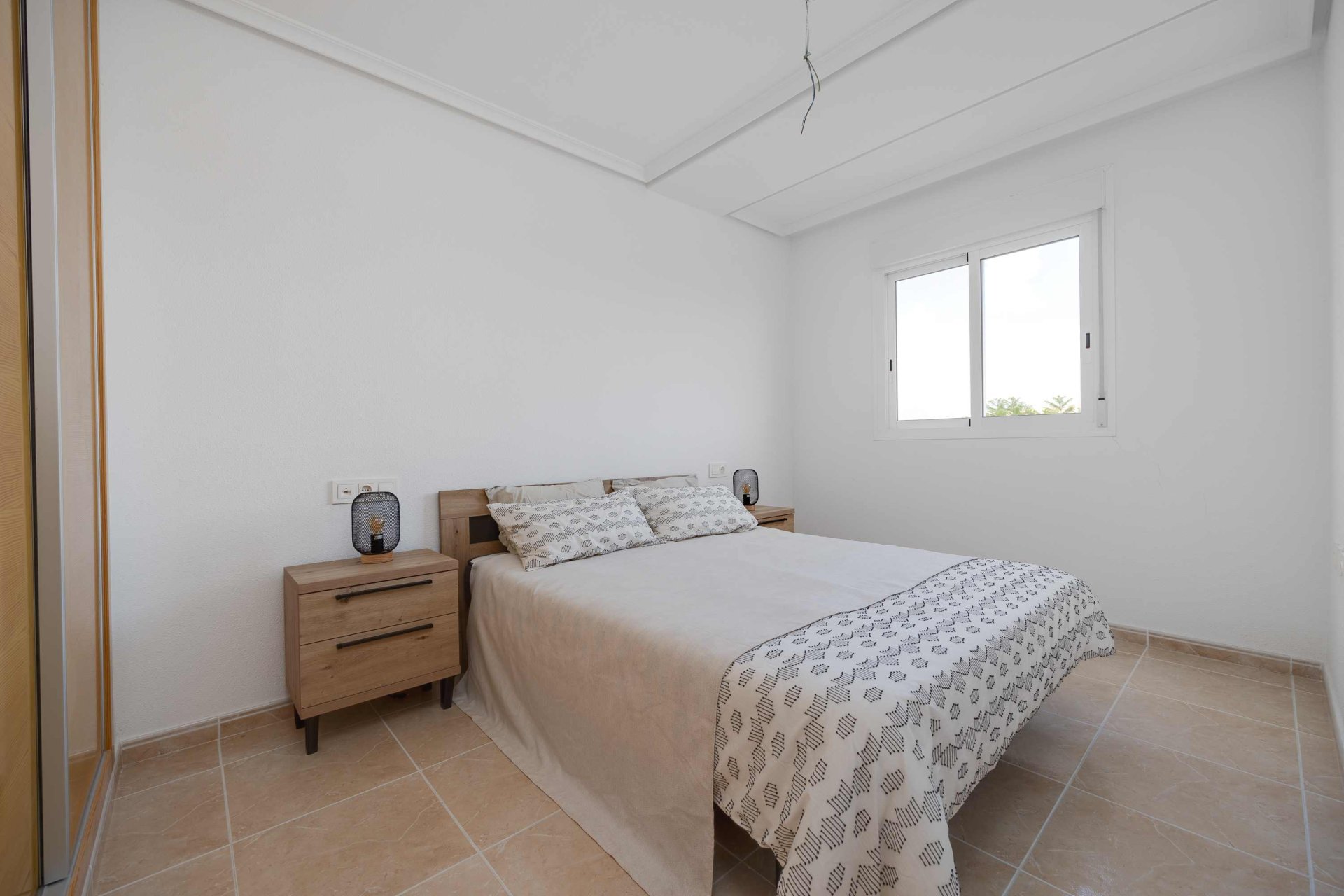 Nieuwbouw Woningen - ground-floor -
San Fulgencio