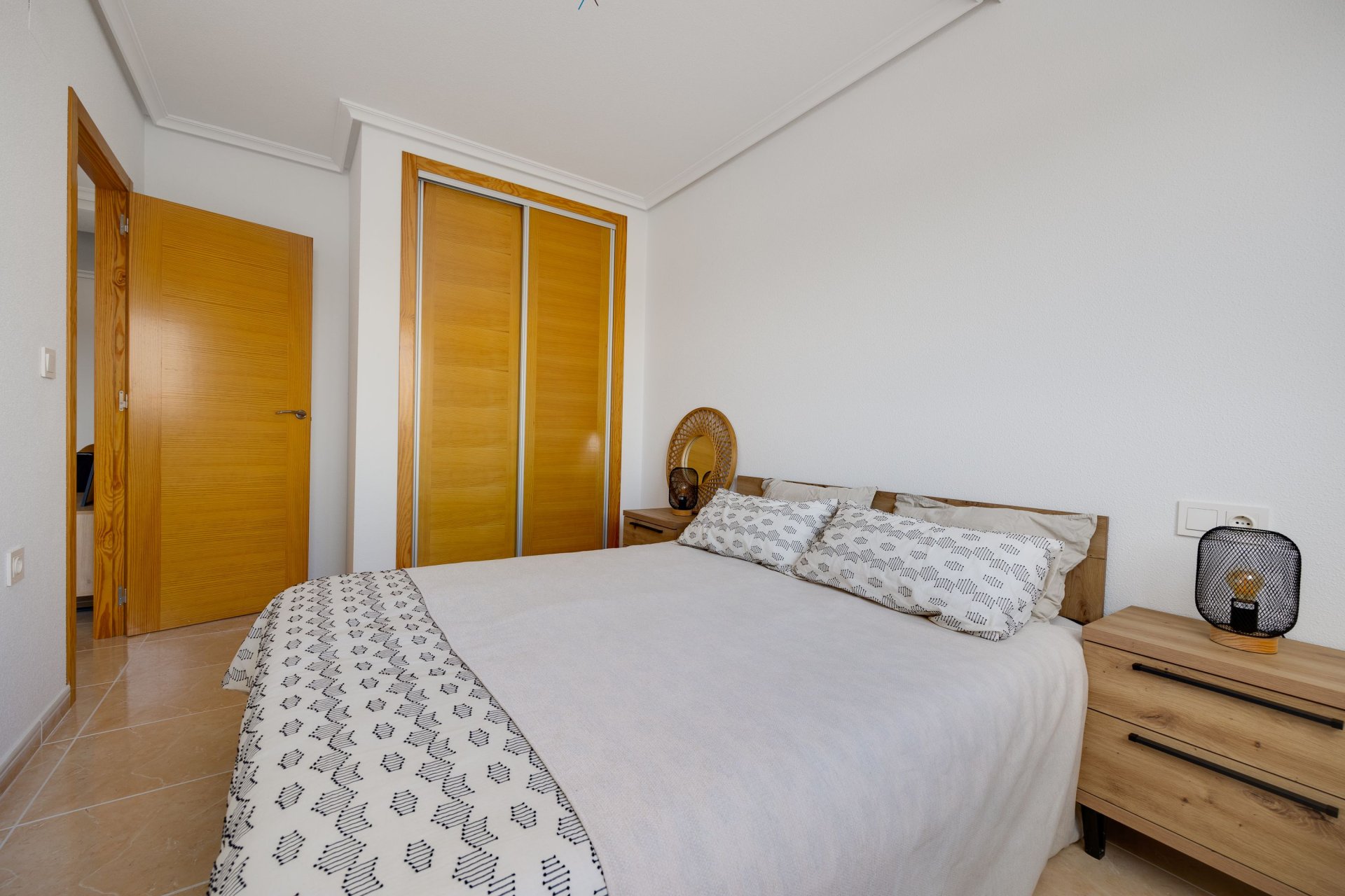 Nieuwbouw Woningen - ground-floor -
San Fulgencio
