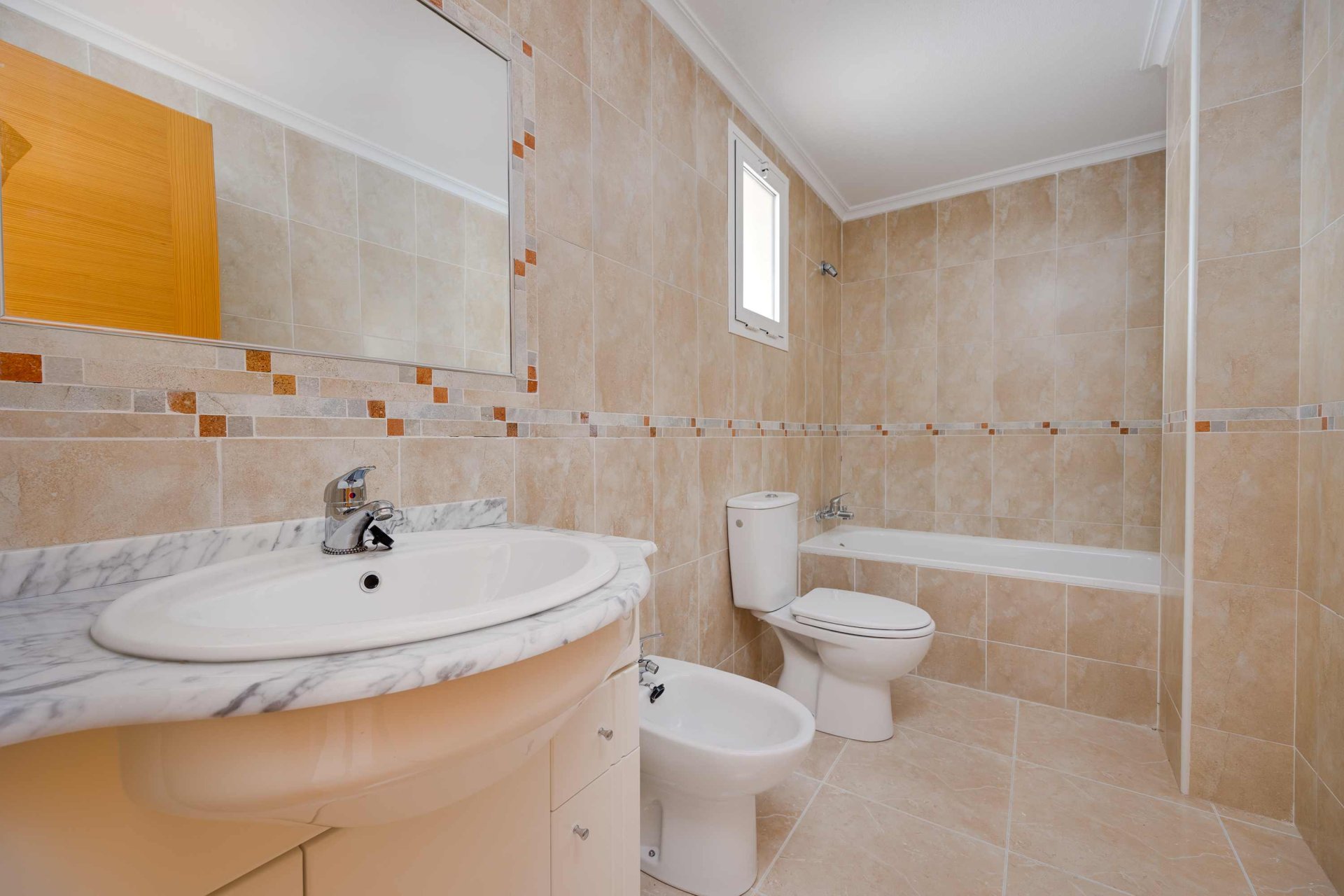 Nieuwbouw Woningen - ground-floor -
San Fulgencio