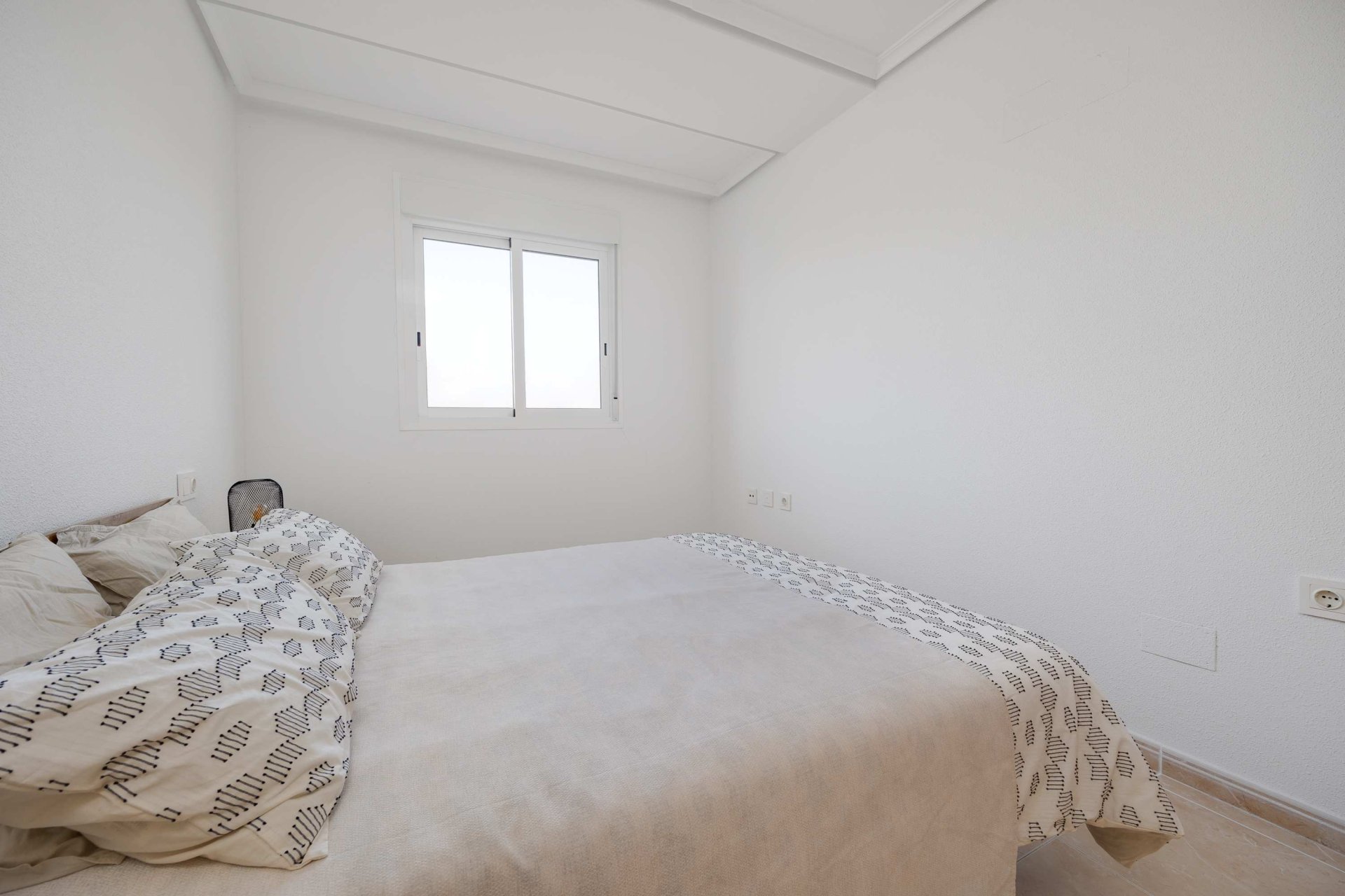 Nieuwbouw Woningen - ground-floor -
San Fulgencio