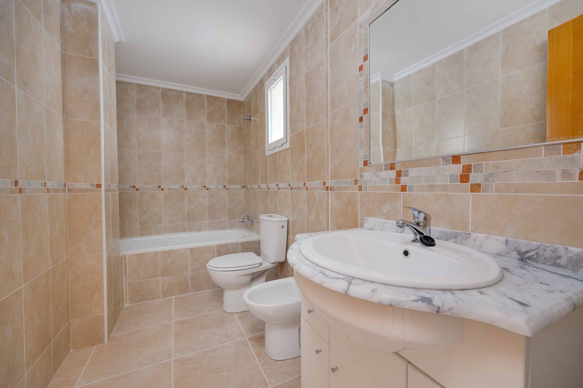 Nieuwbouw Woningen - ground-floor -
San Fulgencio