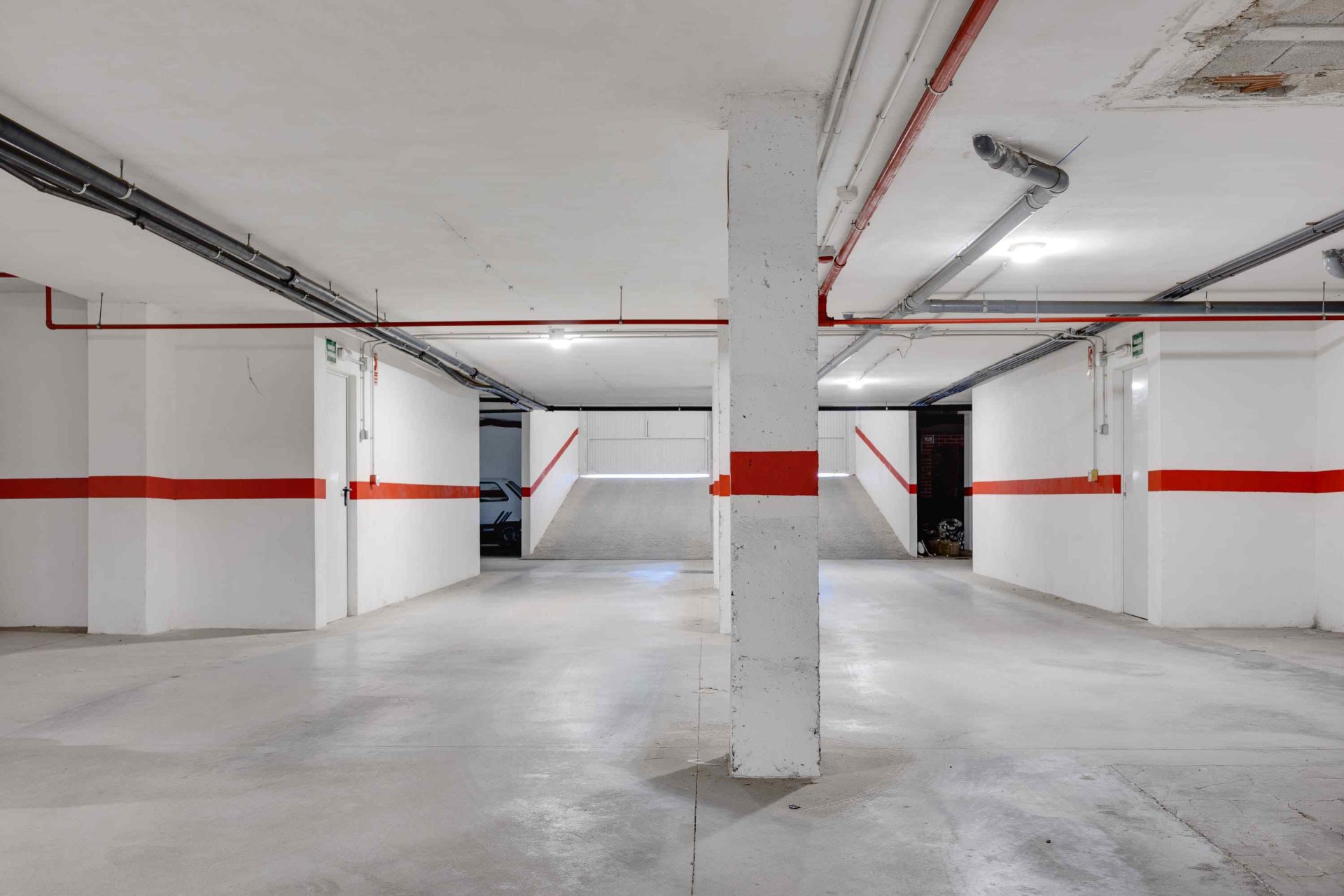 Nieuwbouw Woningen - ground-floor -
San Fulgencio