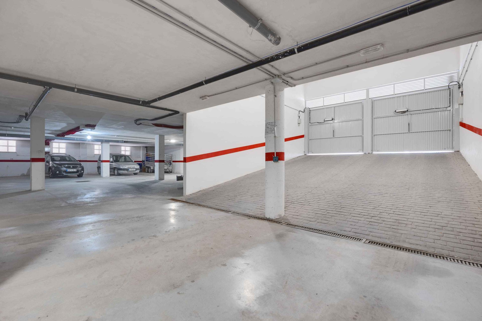 Nieuwbouw Woningen - ground-floor -
San Fulgencio