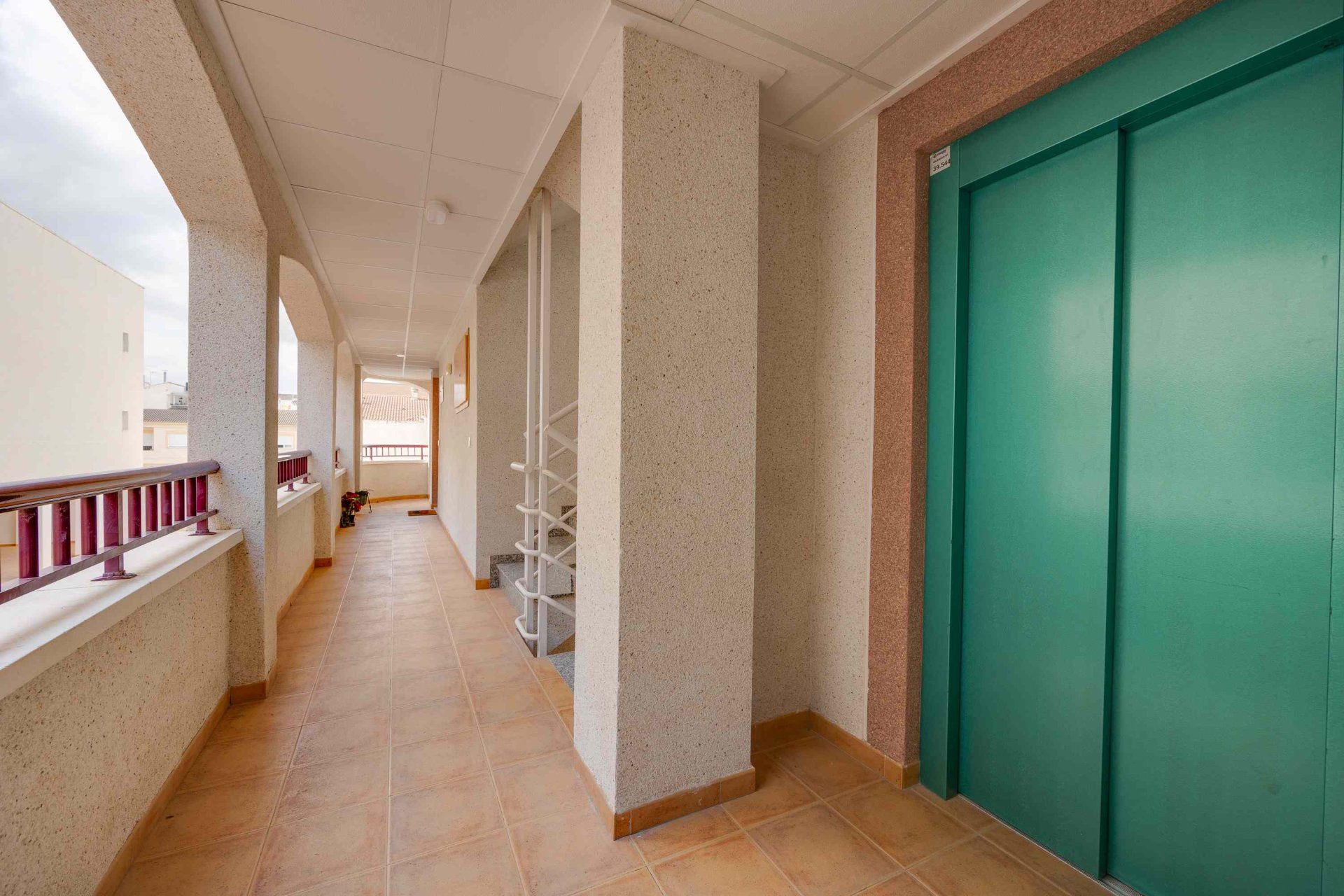Nieuwbouw Woningen - ground-floor -
San Fulgencio