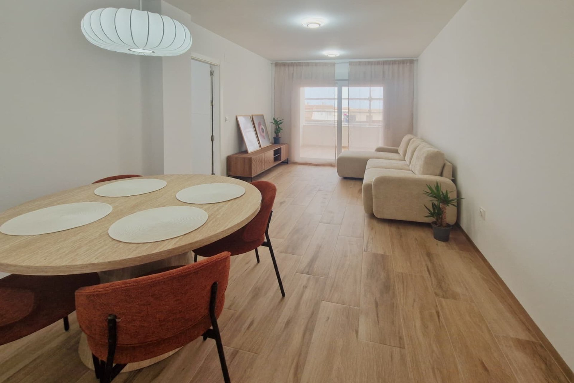 Nieuwbouw Woningen - ground-floor -
San Fulgencio