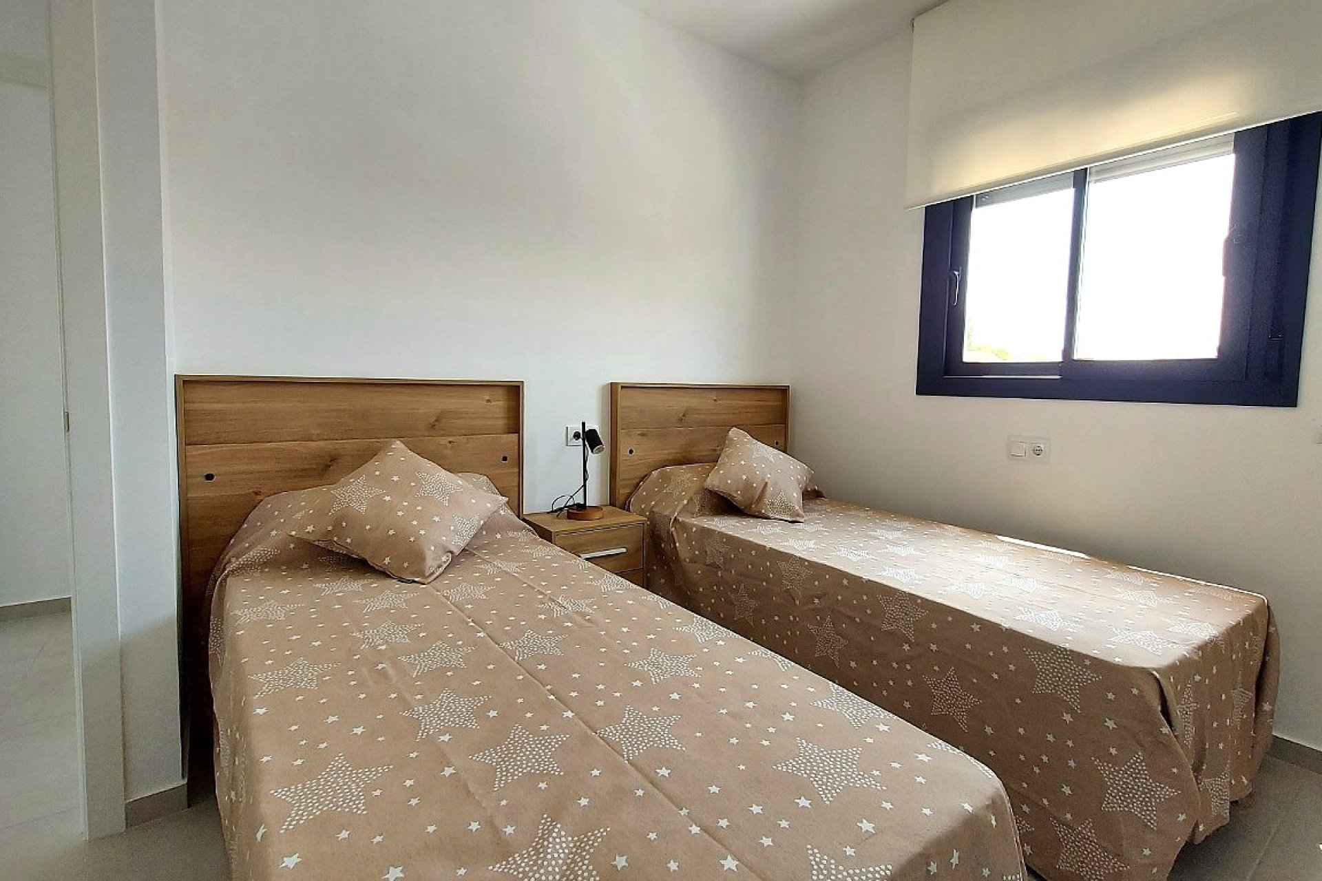 Nieuwbouw Woningen - ground-floor -
San Miguel de Salinas