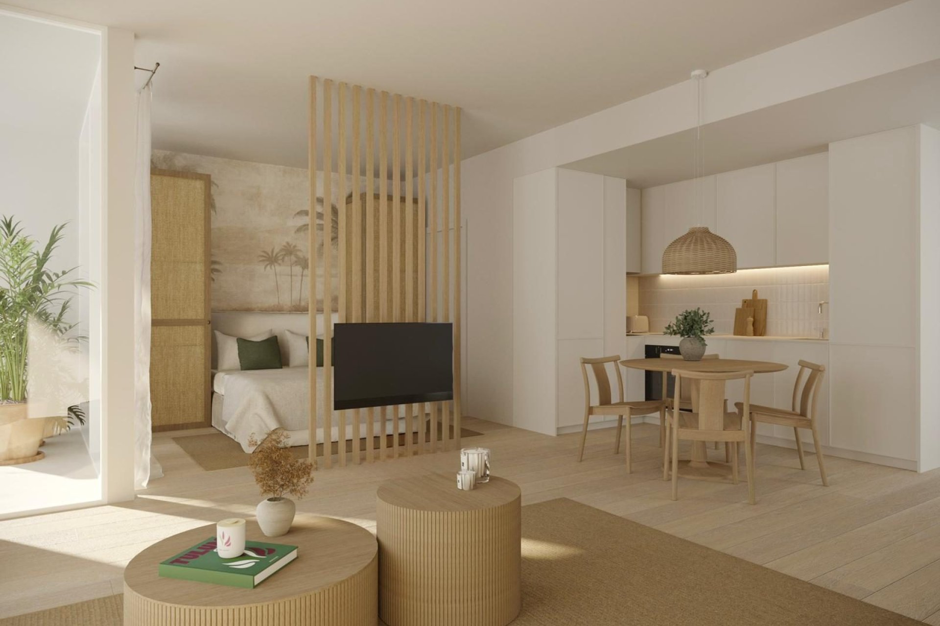 Nieuwbouw Woningen - ground-floor -
San Pedro del Pinatar