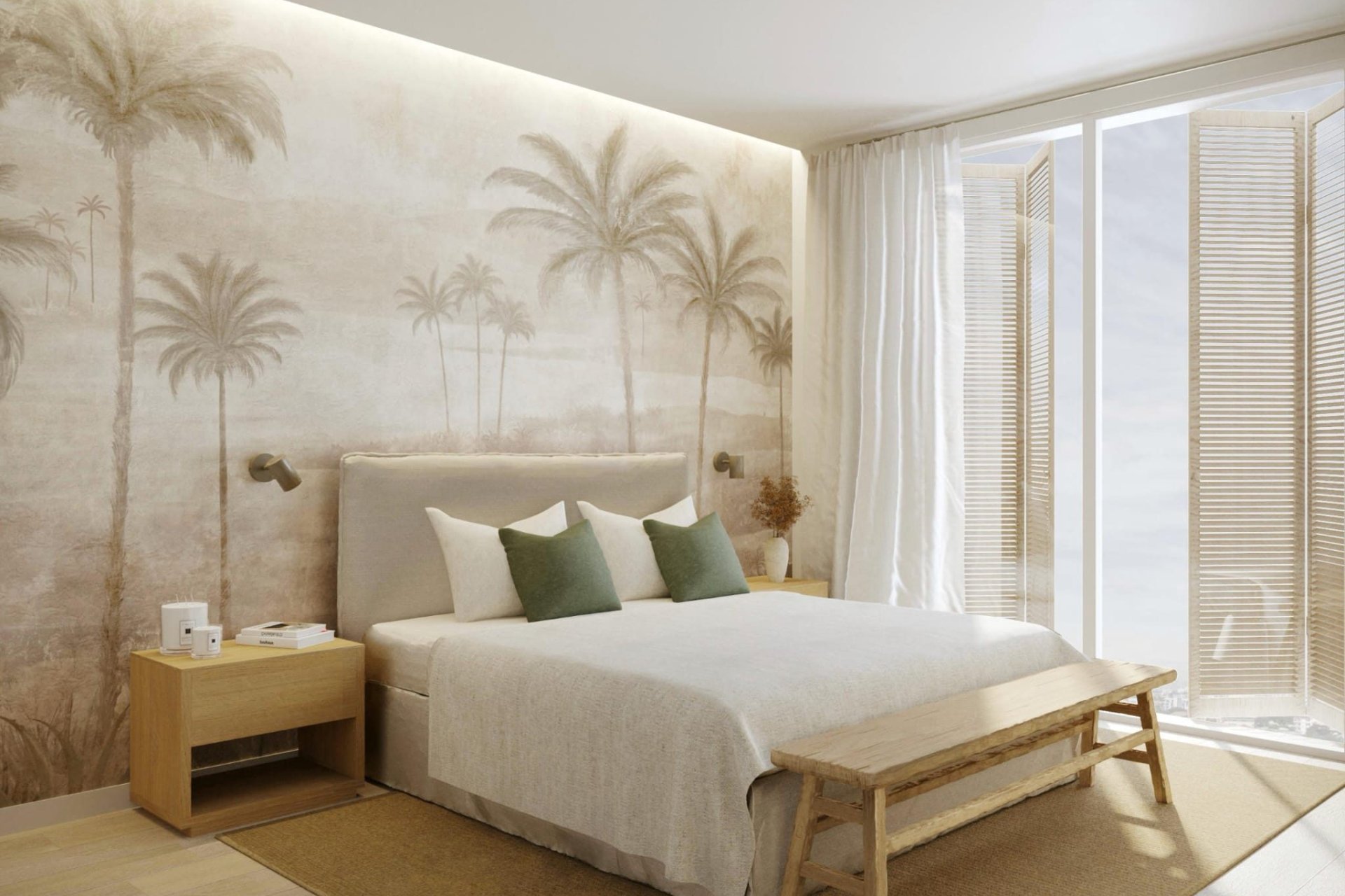 Nieuwbouw Woningen - ground-floor -
San Pedro del Pinatar