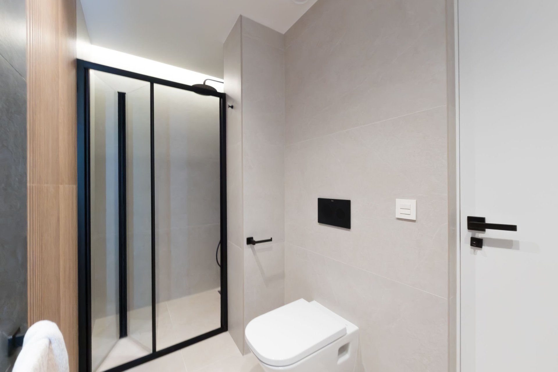 Nieuwbouw Woningen - ground-floor -
Santiago de la Ribera