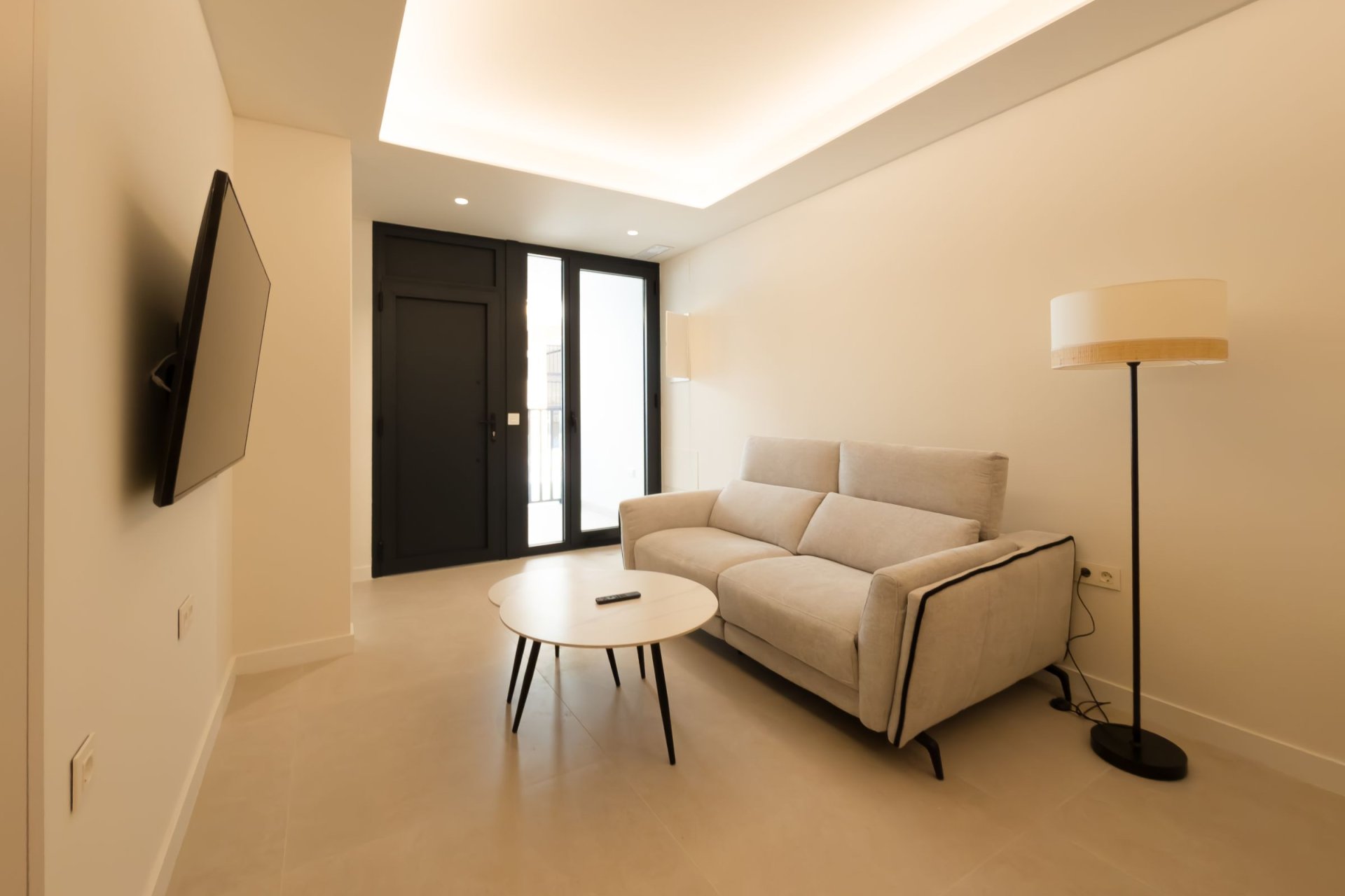 Nieuwbouw Woningen - ground-floor -
Santiago de la Ribera