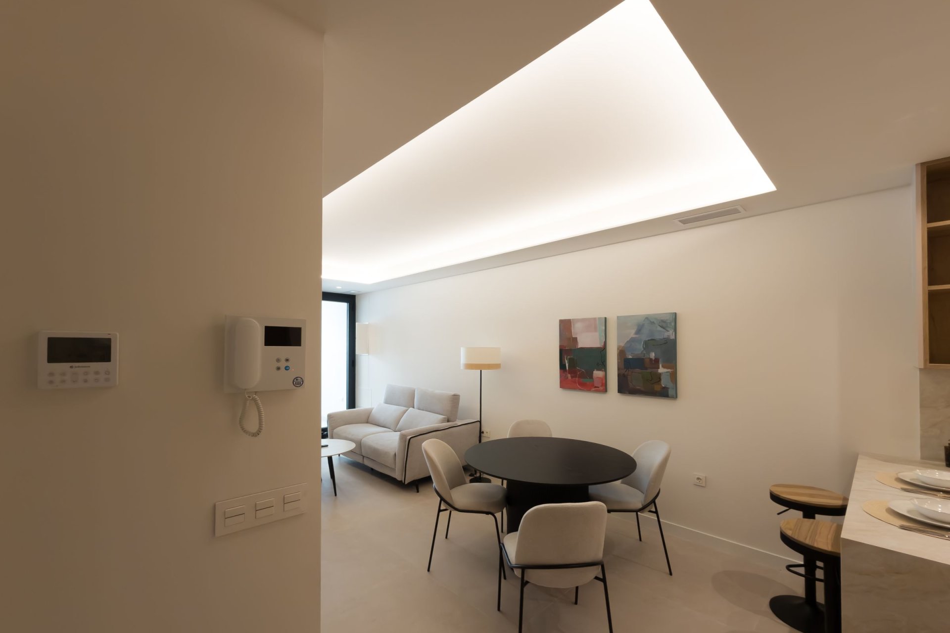 Nieuwbouw Woningen - ground-floor -
Santiago de la Ribera