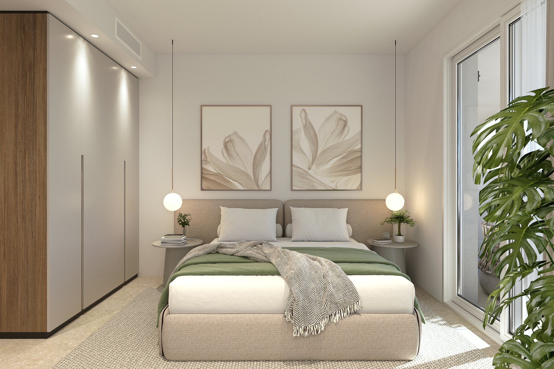 Nieuwbouw Woningen - ground-floor -
Torre de la Horadada