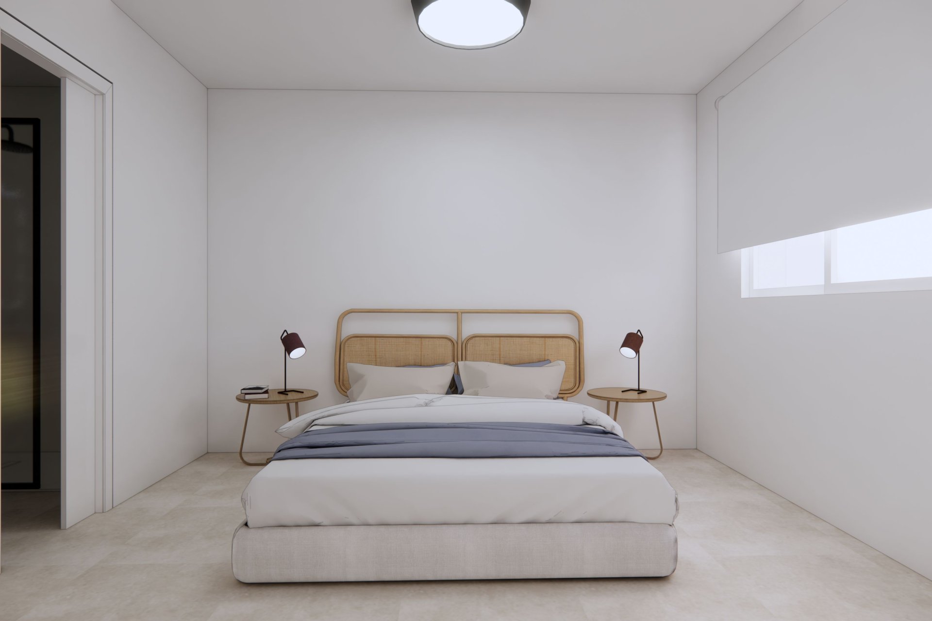 Nieuwbouw Woningen - ground-floor -
Torre de la Horadada