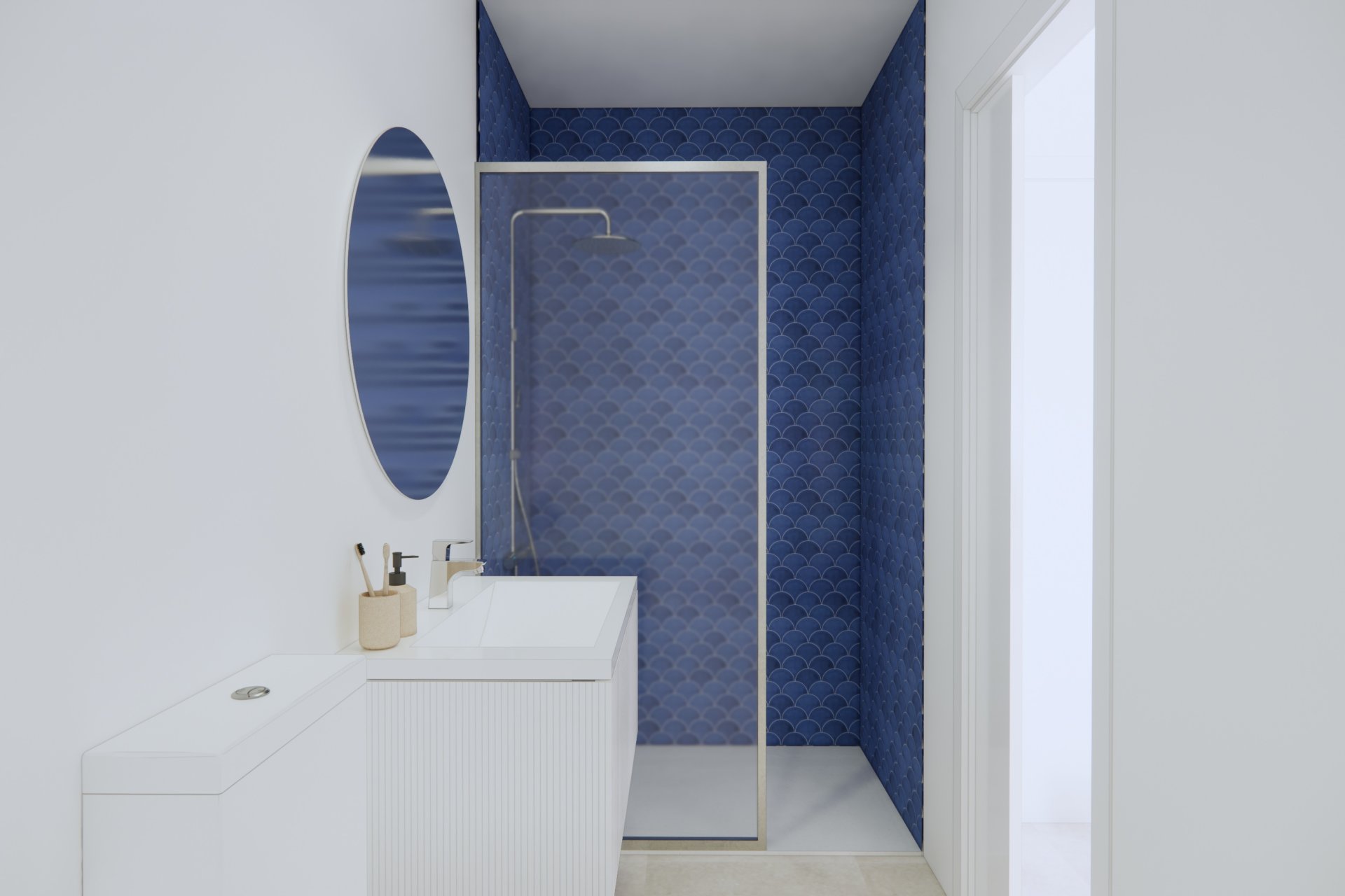 Nieuwbouw Woningen - ground-floor -
Torre de la Horadada