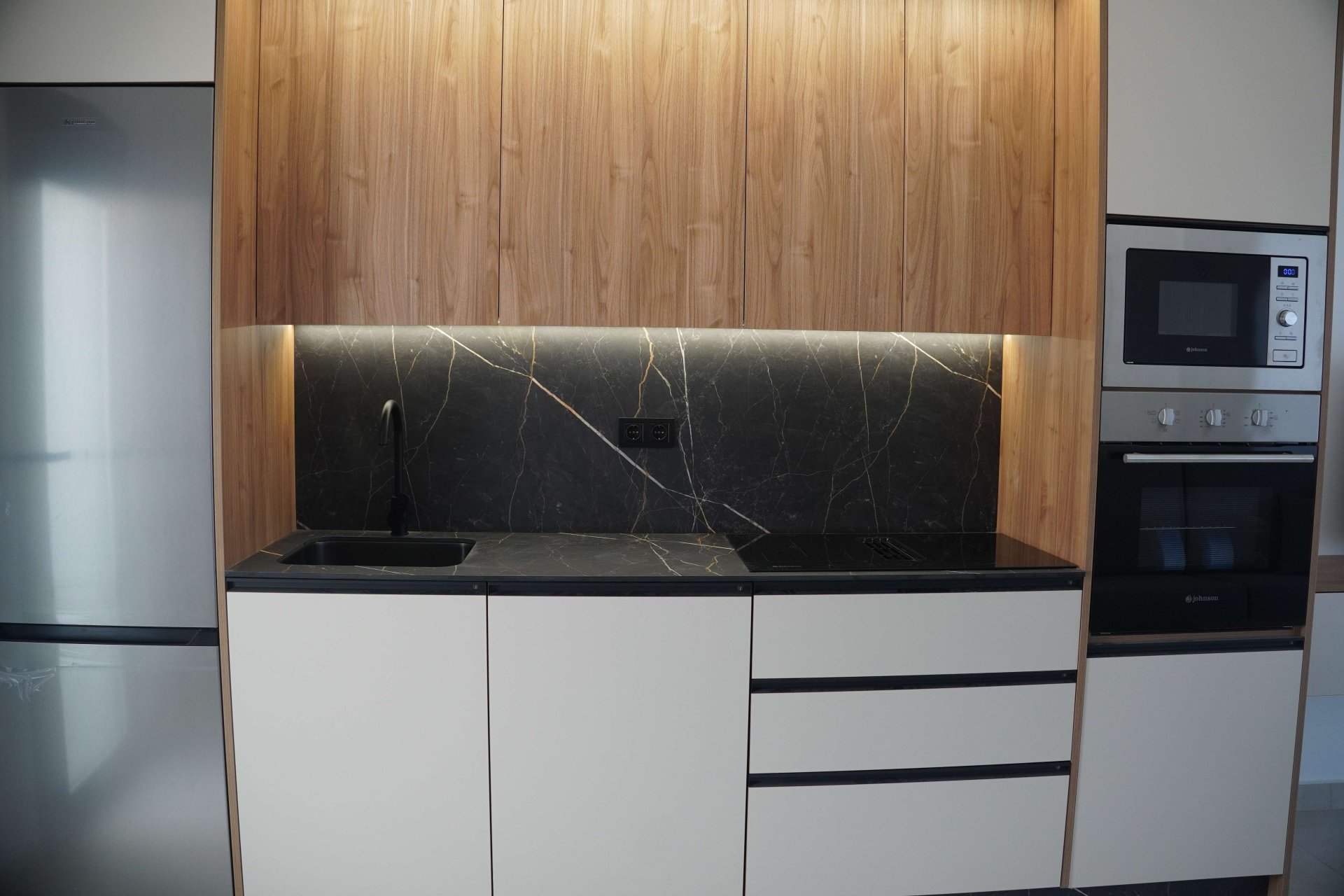 Nieuwbouw Woningen - ground-floor -
Torre de la Horadada