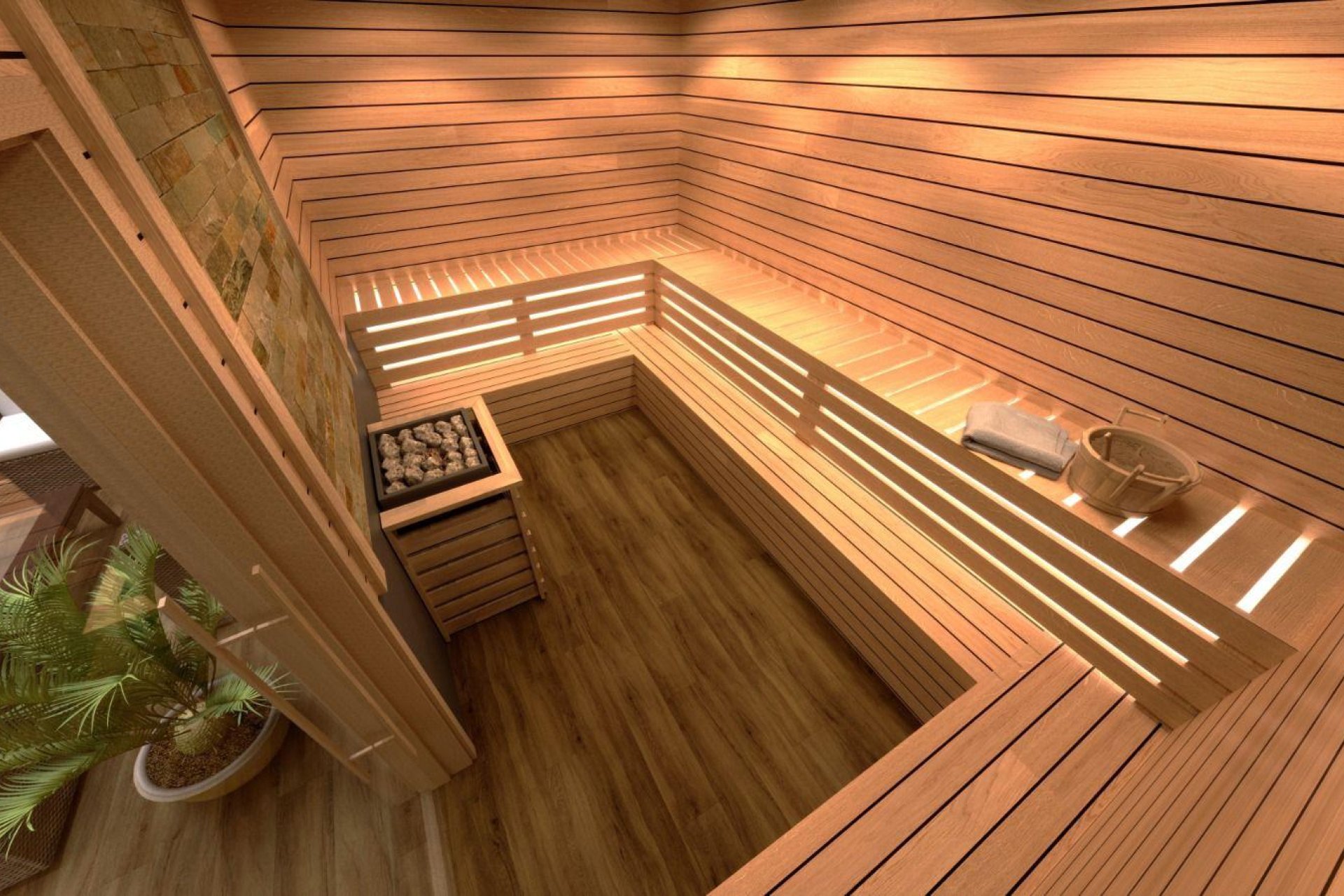 Nieuwbouw Woningen - ground-floor -
Torrevieja