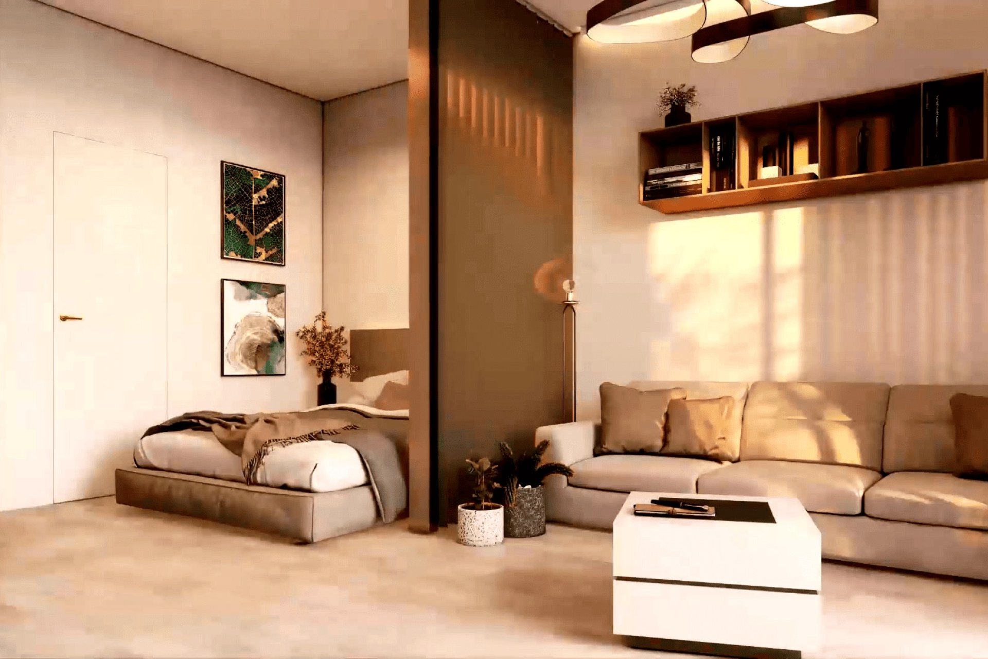 Nieuwbouw Woningen - ground-floor -
Torrevieja