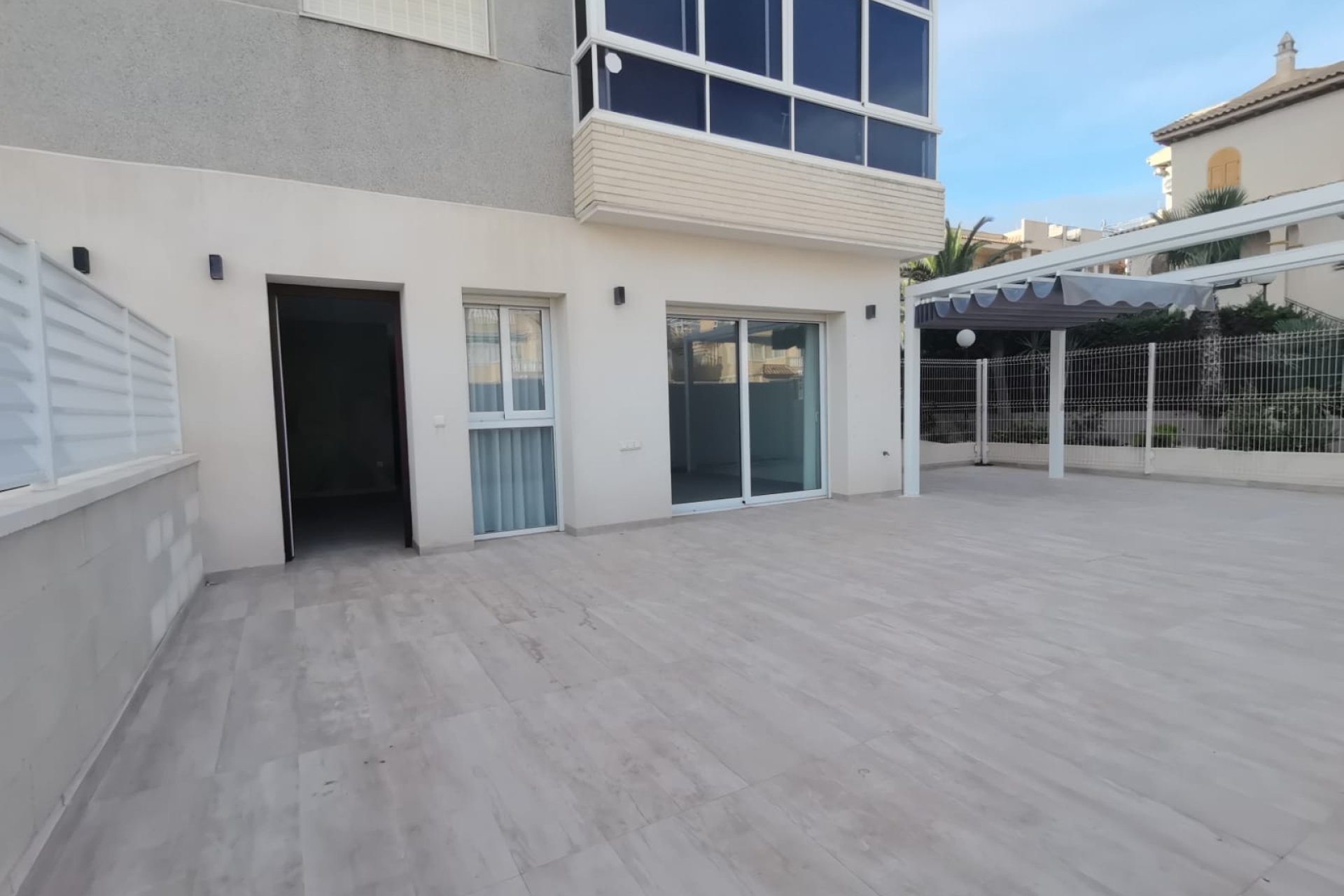 Nieuwbouw Woningen - ground-floor -
Torrevieja