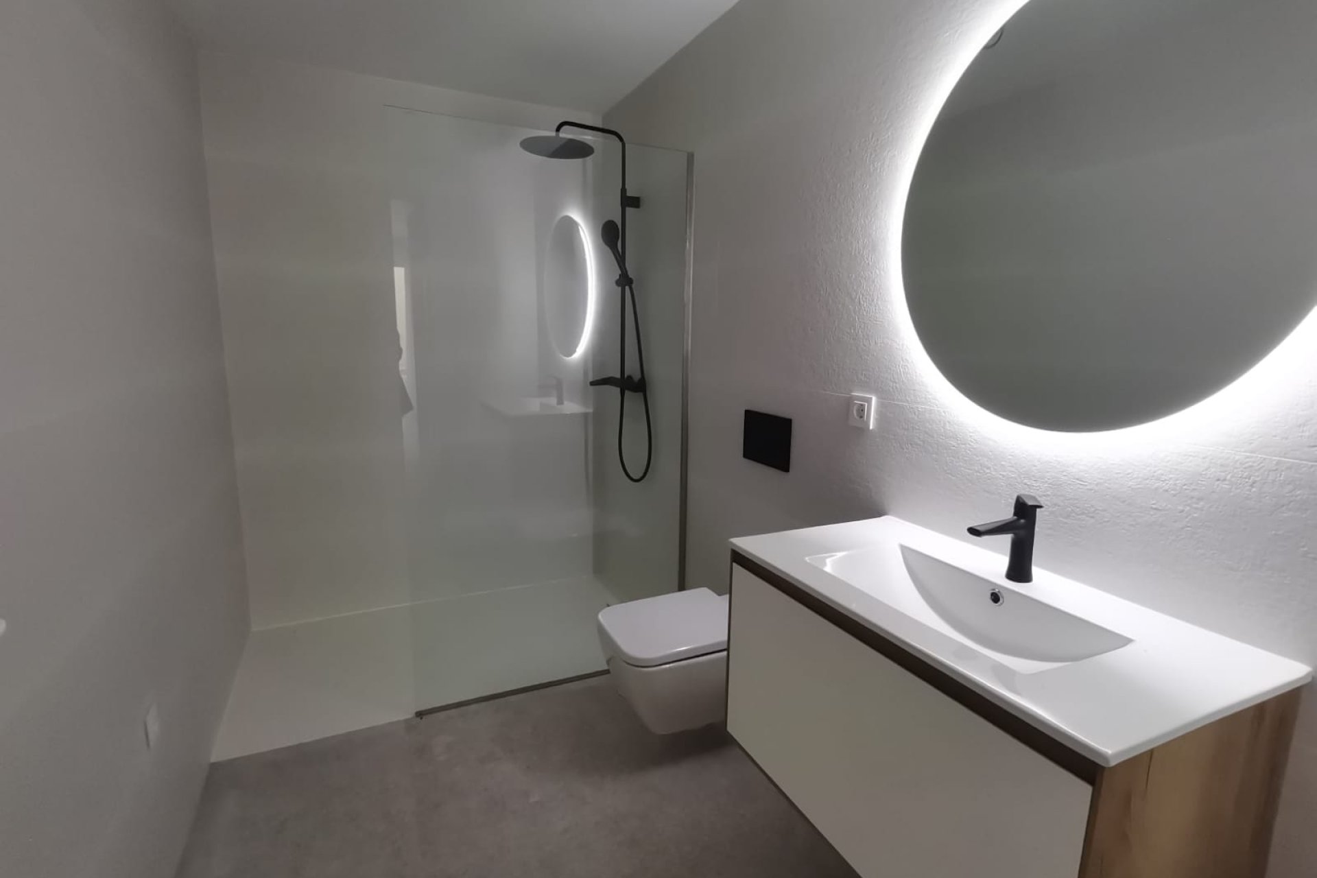 Nieuwbouw Woningen - ground-floor -
Torrevieja