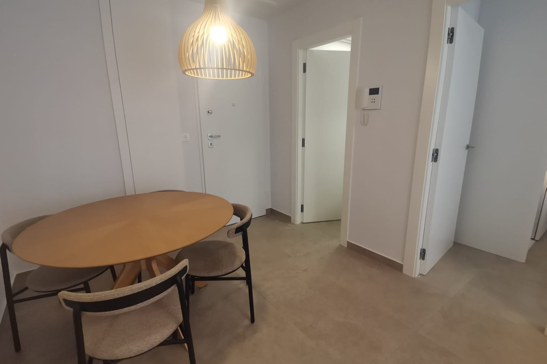 Nieuwbouw Woningen - ground-floor -
Torrevieja