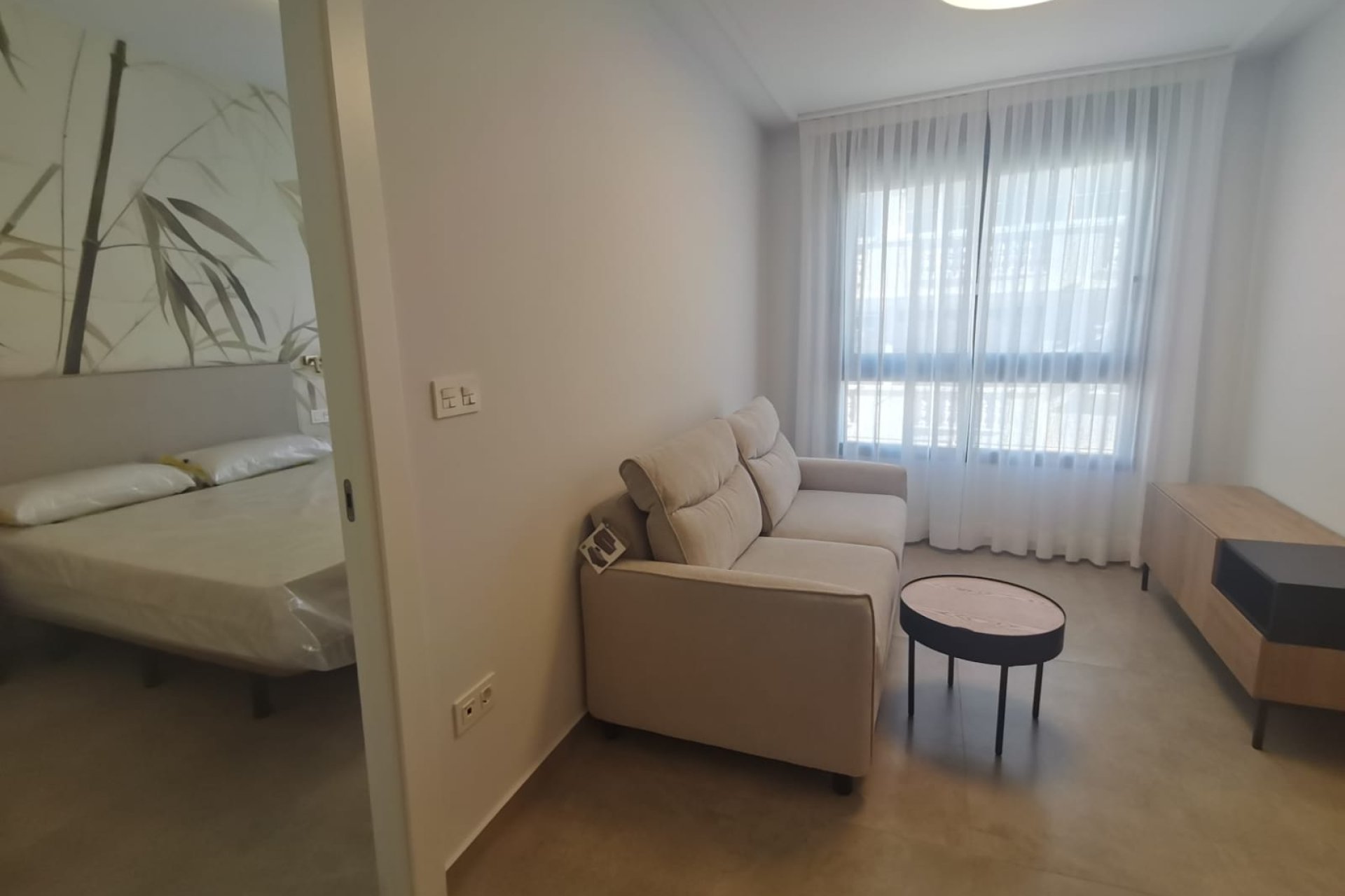 Nieuwbouw Woningen - ground-floor -
Torrevieja
