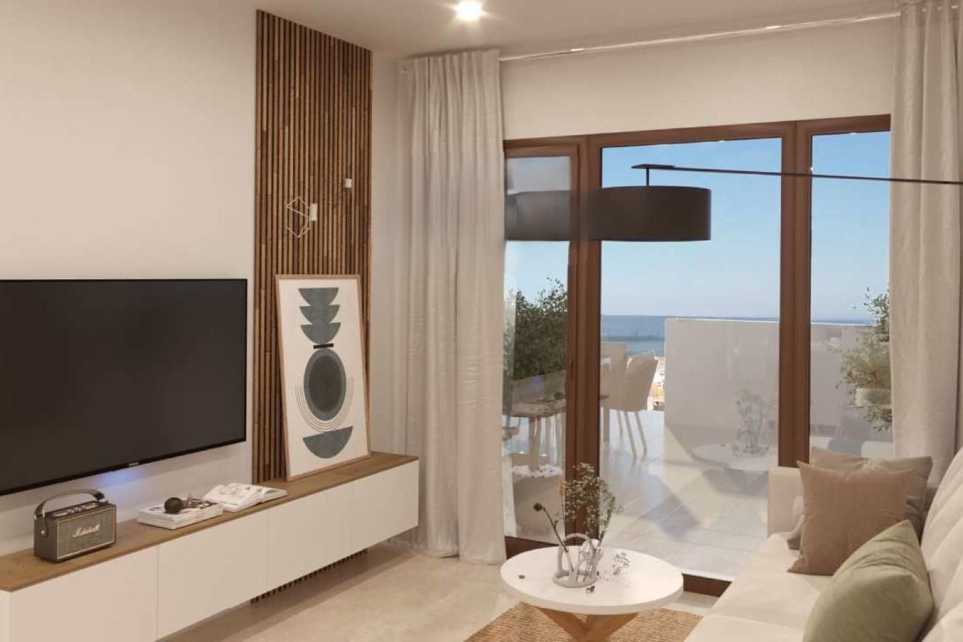Nieuwbouw Woningen - ground-floor -
Vera