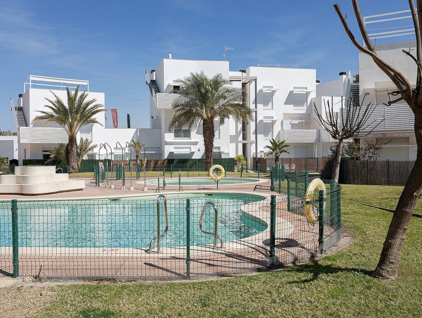 Nieuwbouw Woningen - ground-floor -
Vera