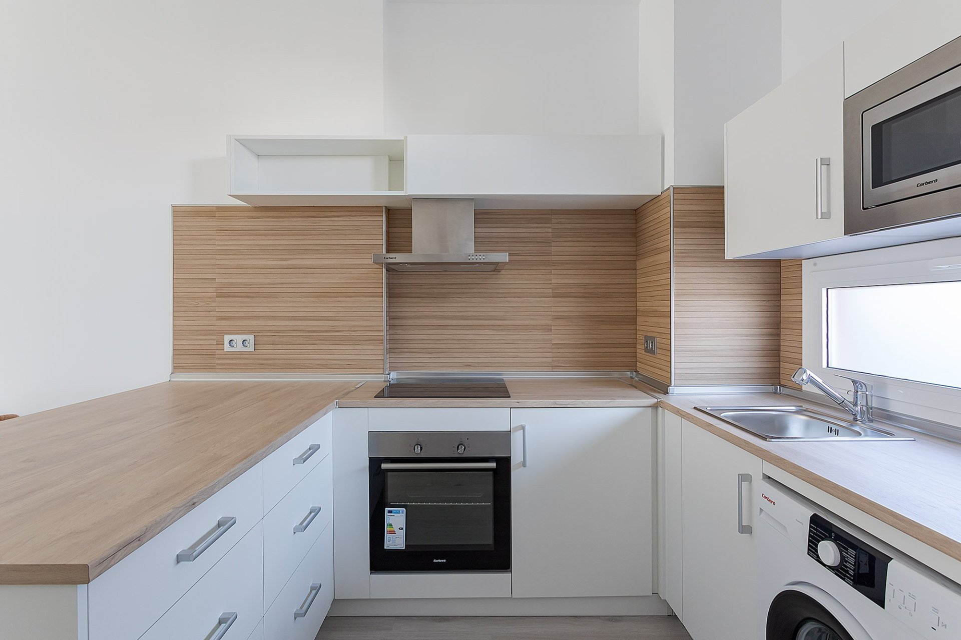 Nieuwbouw Woningen - ground-floor -
Vera