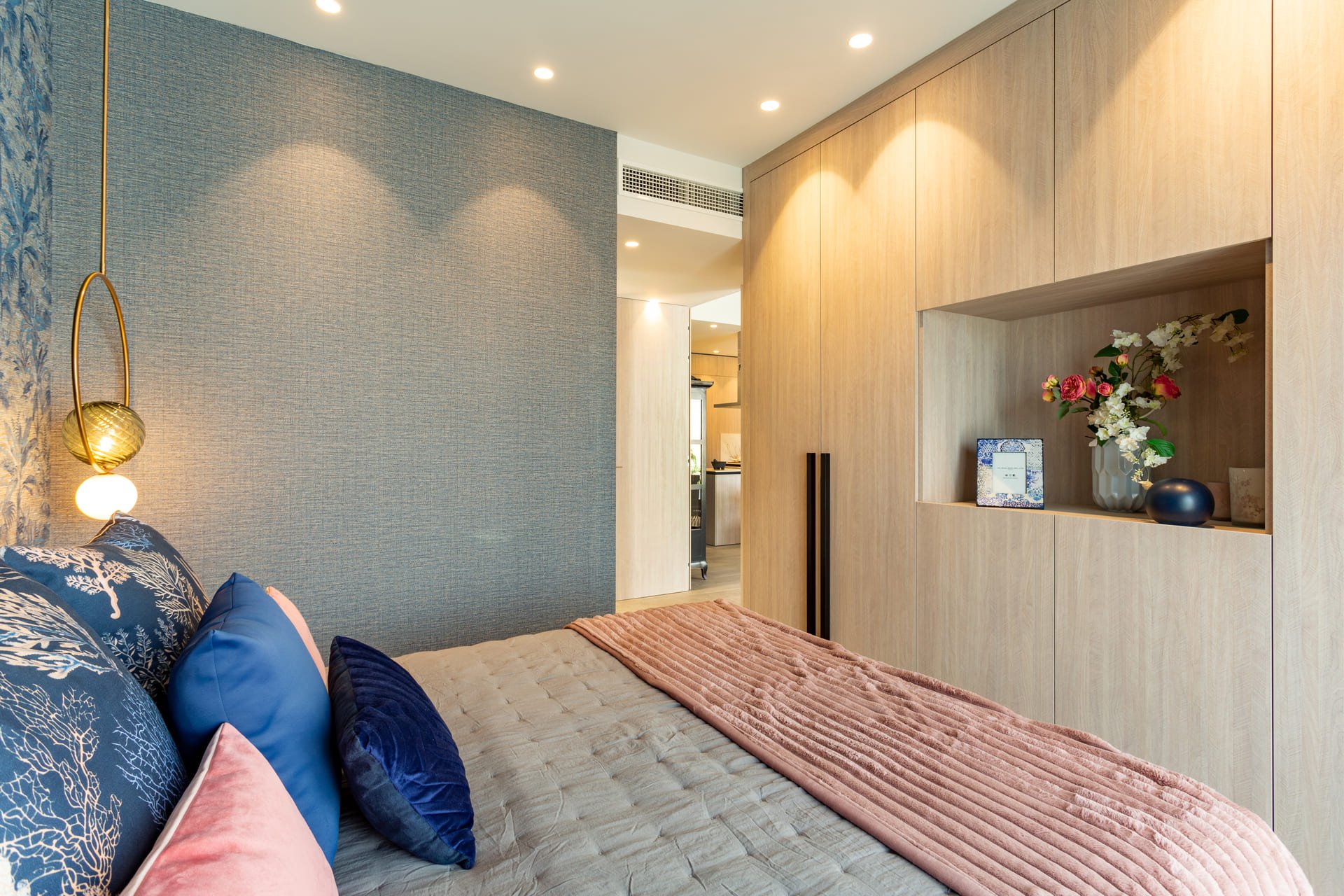 Nieuwbouw Woningen - high-bungalow -
Algorfa