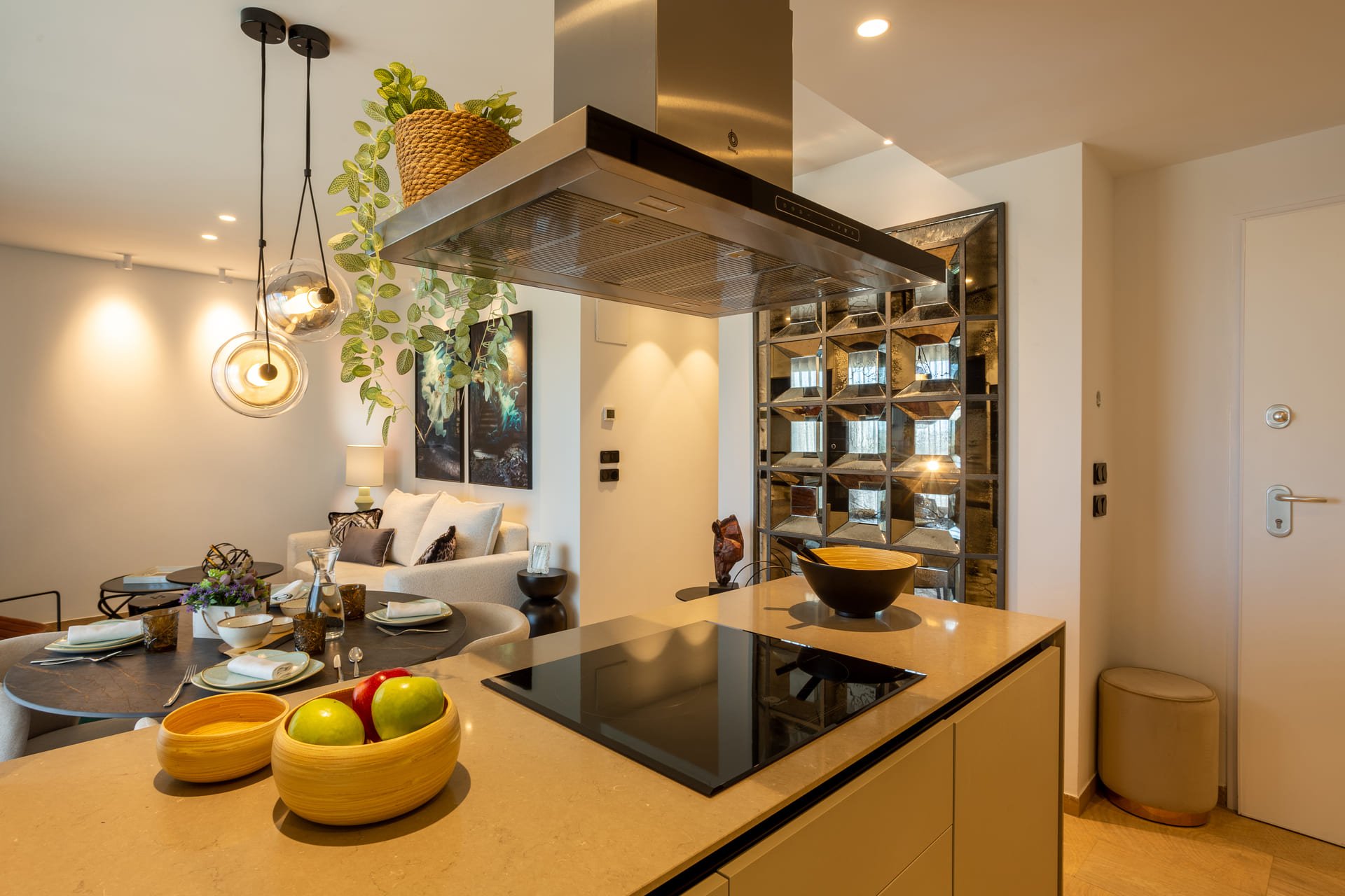 Nieuwbouw Woningen - high-bungalow -
Algorfa