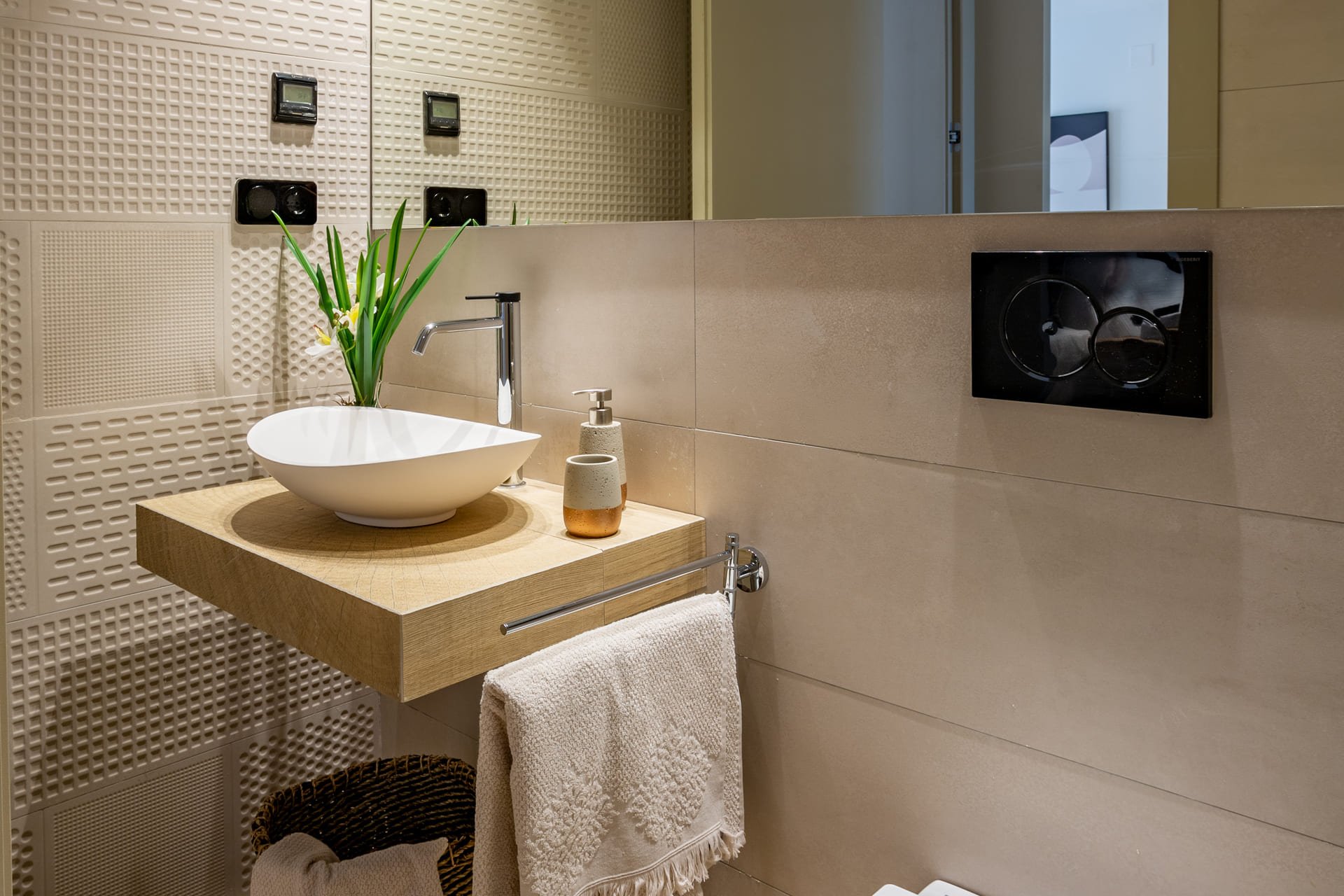 Nieuwbouw Woningen - high-bungalow -
Algorfa