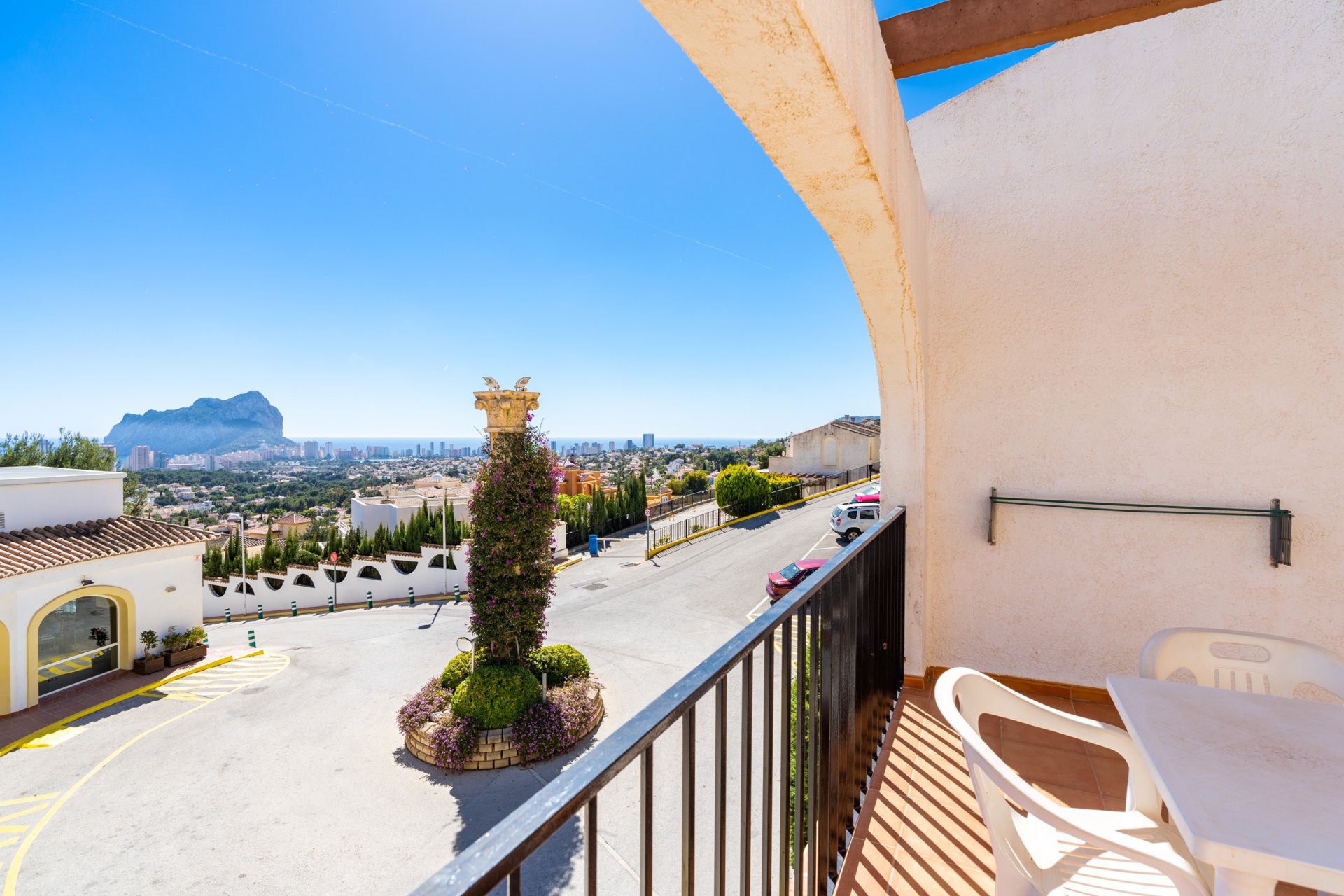 Nieuwbouw Woningen - high-bungalow -
Calpe