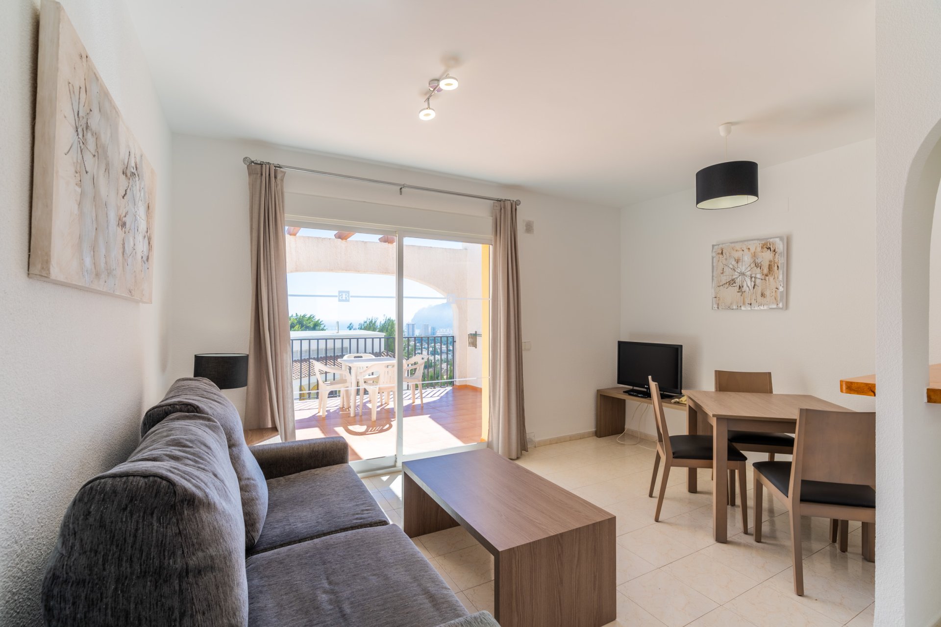 Nieuwbouw Woningen - high-bungalow -
Calpe