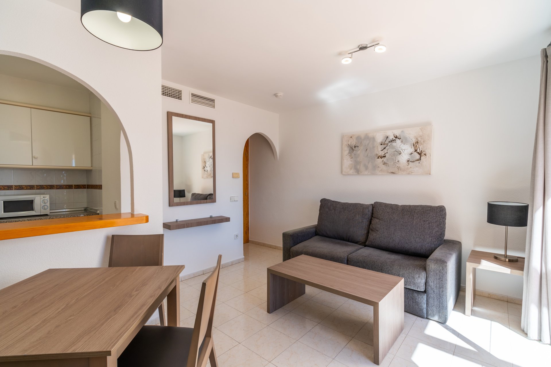 Nieuwbouw Woningen - high-bungalow -
Calpe