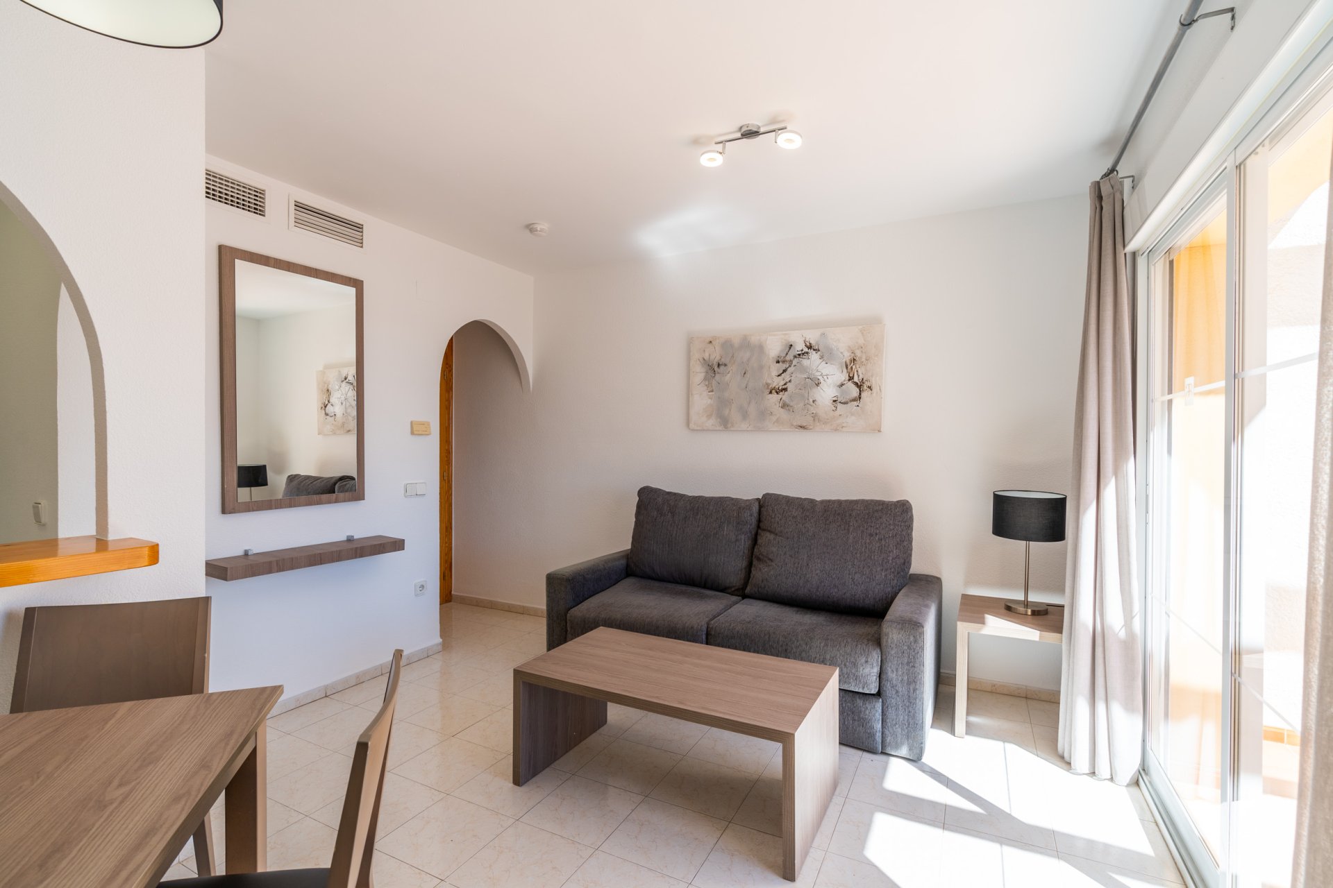 Nieuwbouw Woningen - high-bungalow -
Calpe