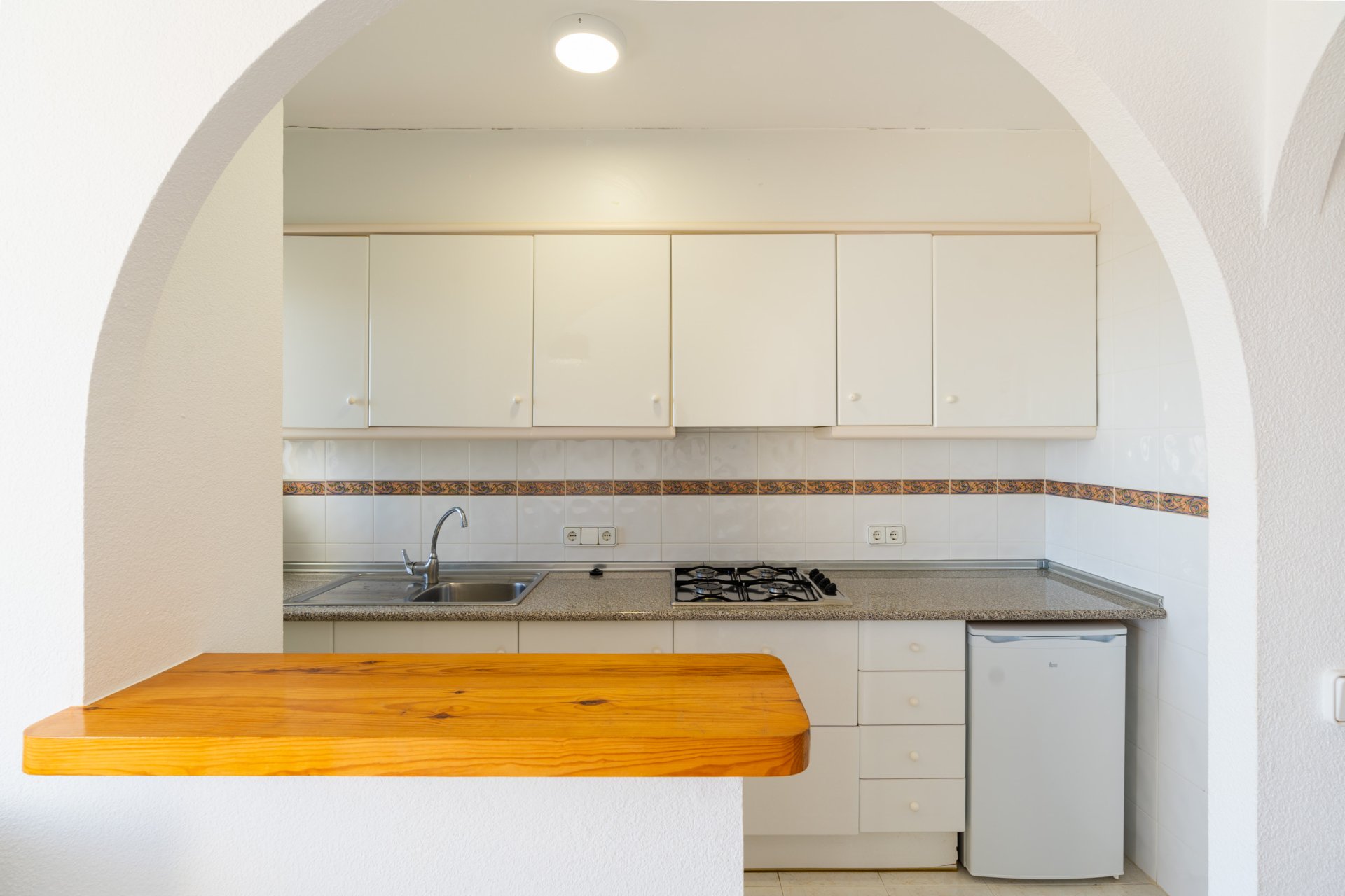 Nieuwbouw Woningen - high-bungalow -
Calpe