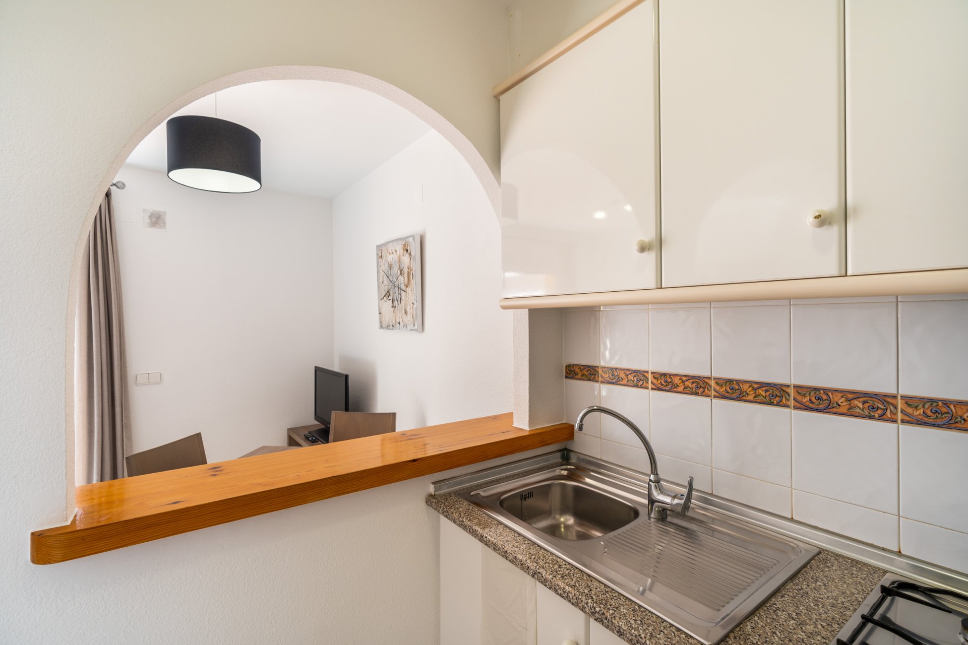 Nieuwbouw Woningen - high-bungalow -
Calpe