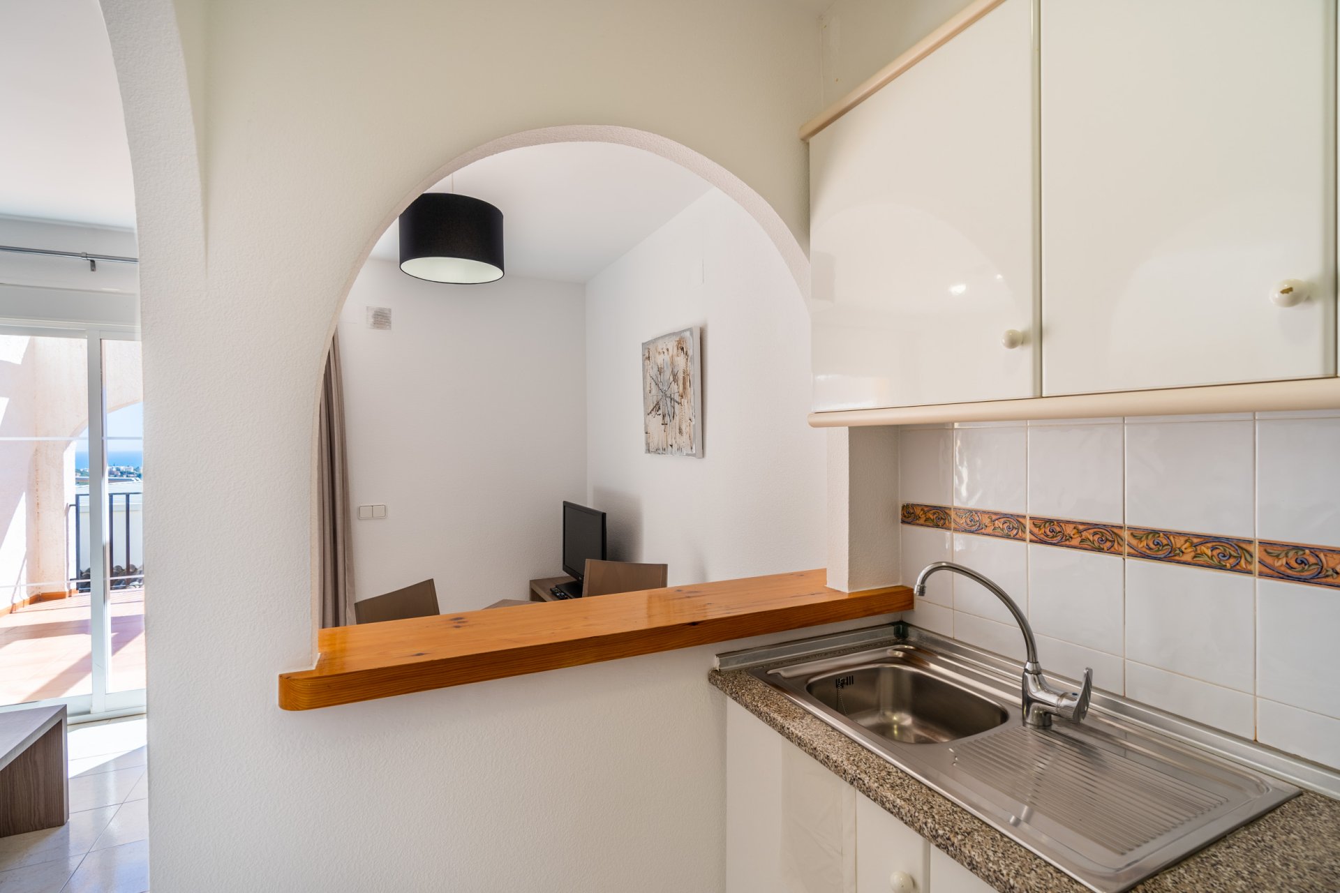 Nieuwbouw Woningen - high-bungalow -
Calpe