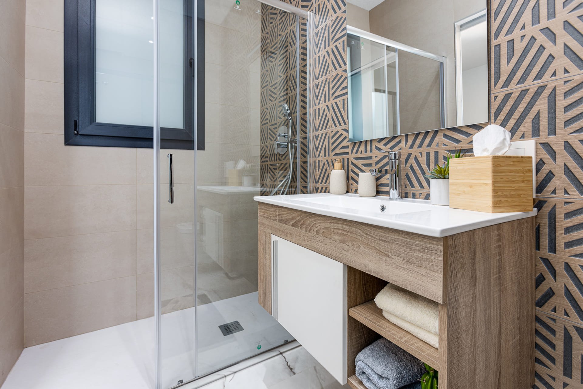 Nieuwbouw Woningen - high-bungalow -
Ciudad Quesada