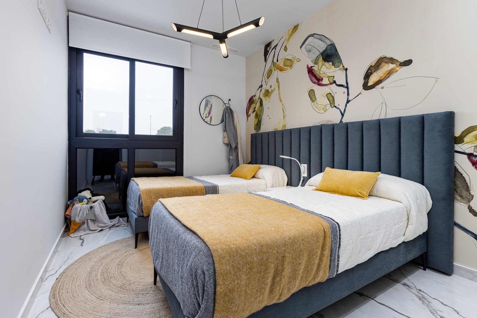 Nieuwbouw Woningen - high-bungalow -
Ciudad Quesada