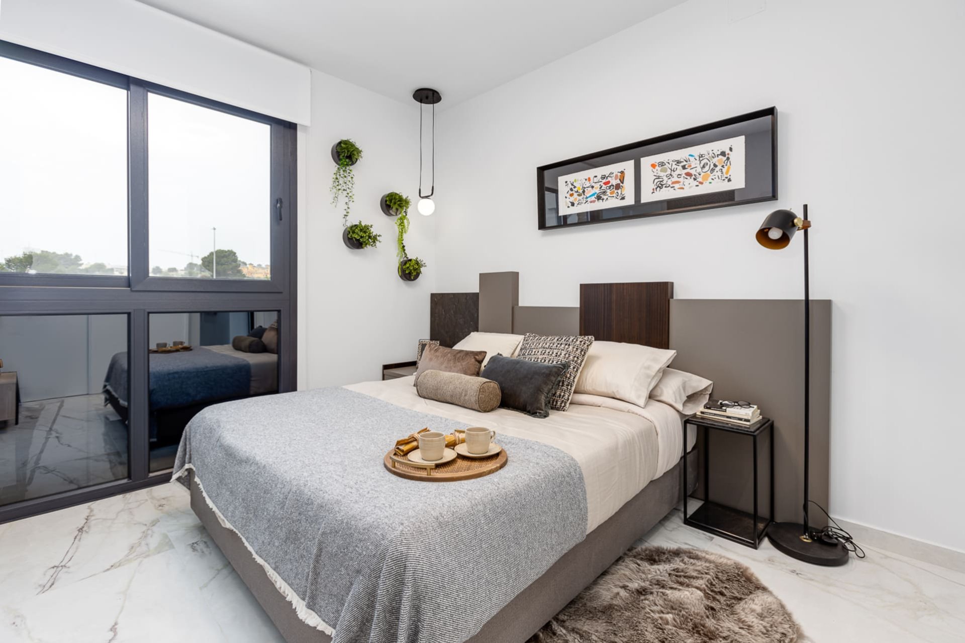 Nieuwbouw Woningen - high-bungalow -
Ciudad Quesada