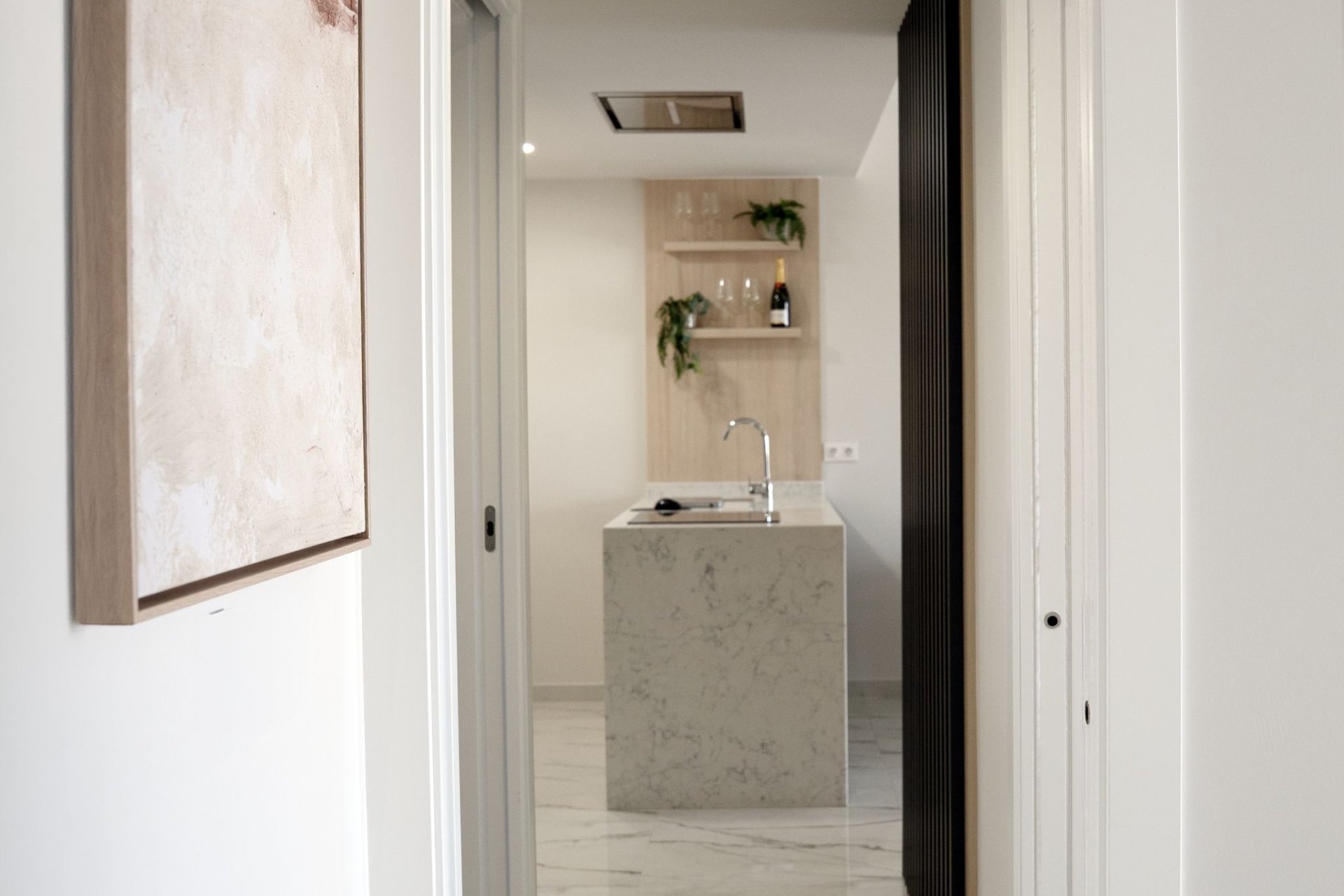 Nieuwbouw Woningen - high-bungalow -
Ciudad Quesada