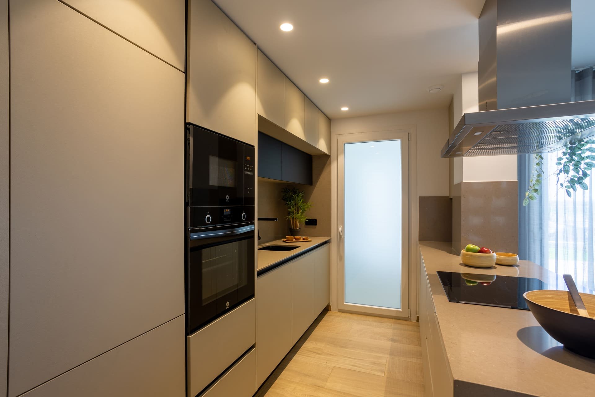 Nieuwbouw Woningen - high-bungalow -
La Finca Golf
