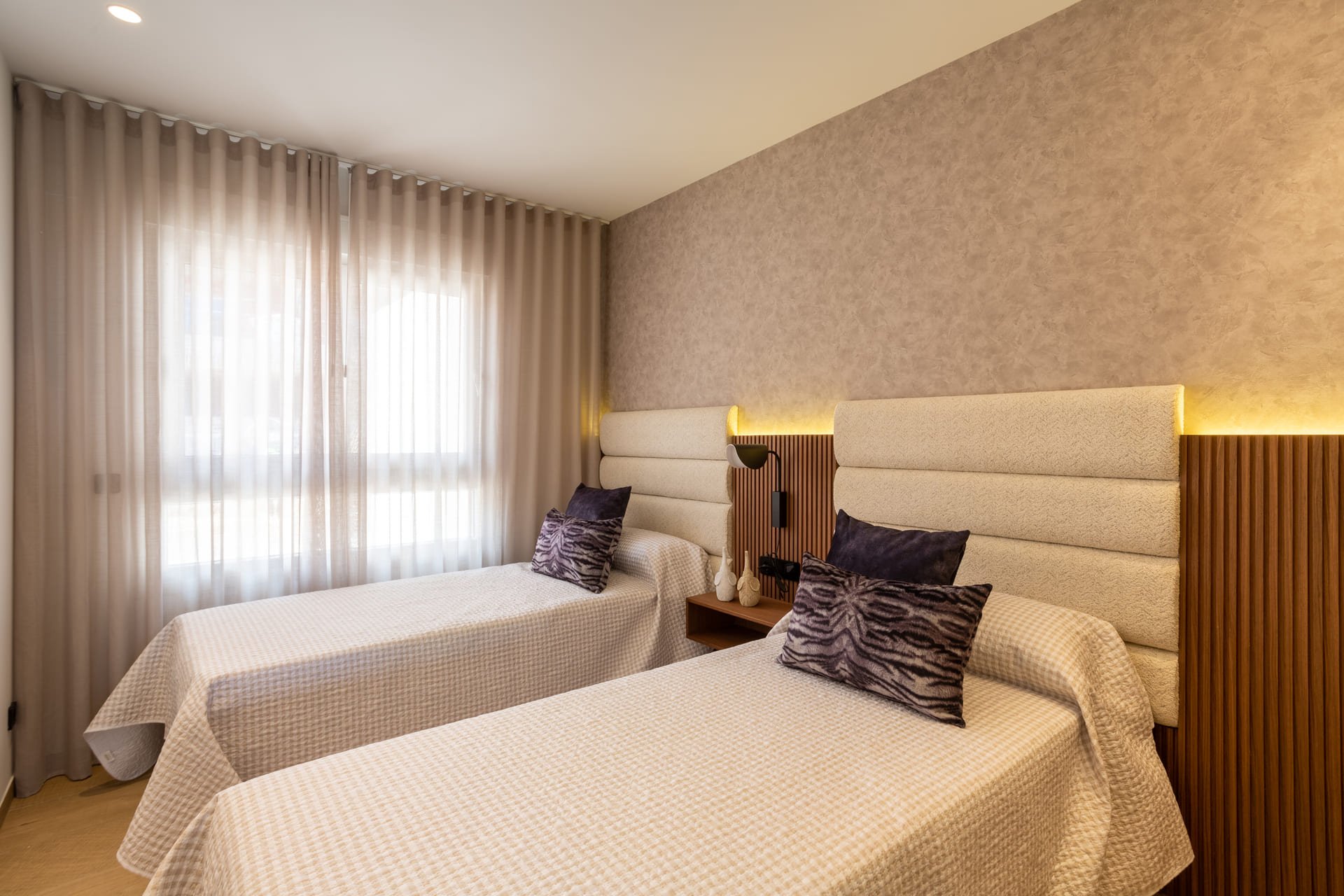 Nieuwbouw Woningen - high-bungalow -
La Finca Golf