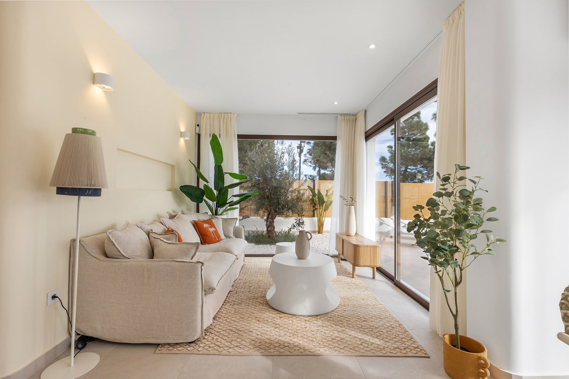 Nieuwbouw Woningen - high-bungalow -
Los Alcazares - Los Alcázares