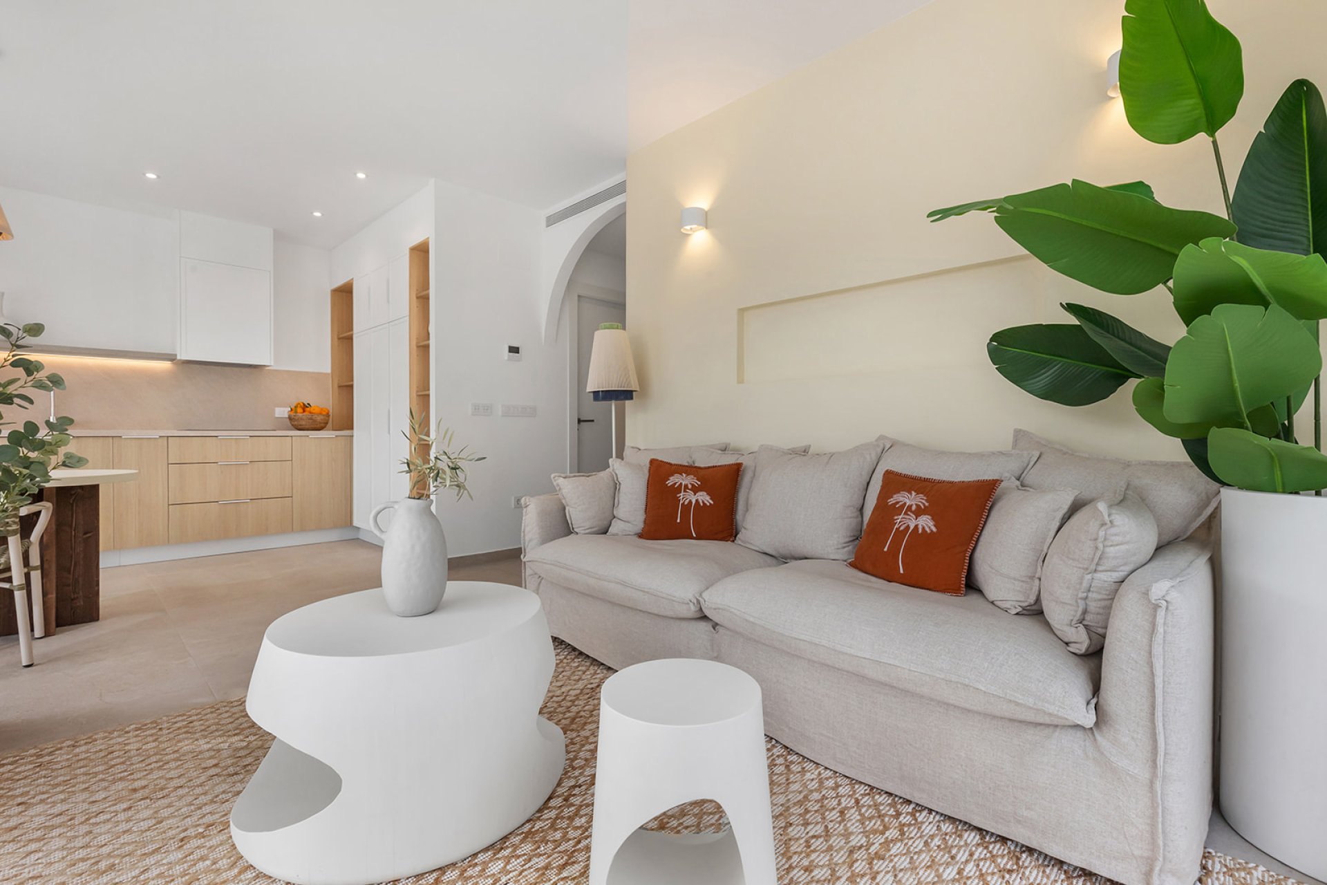 Nieuwbouw Woningen - high-bungalow -
Los Alcazares - Los Alcázares