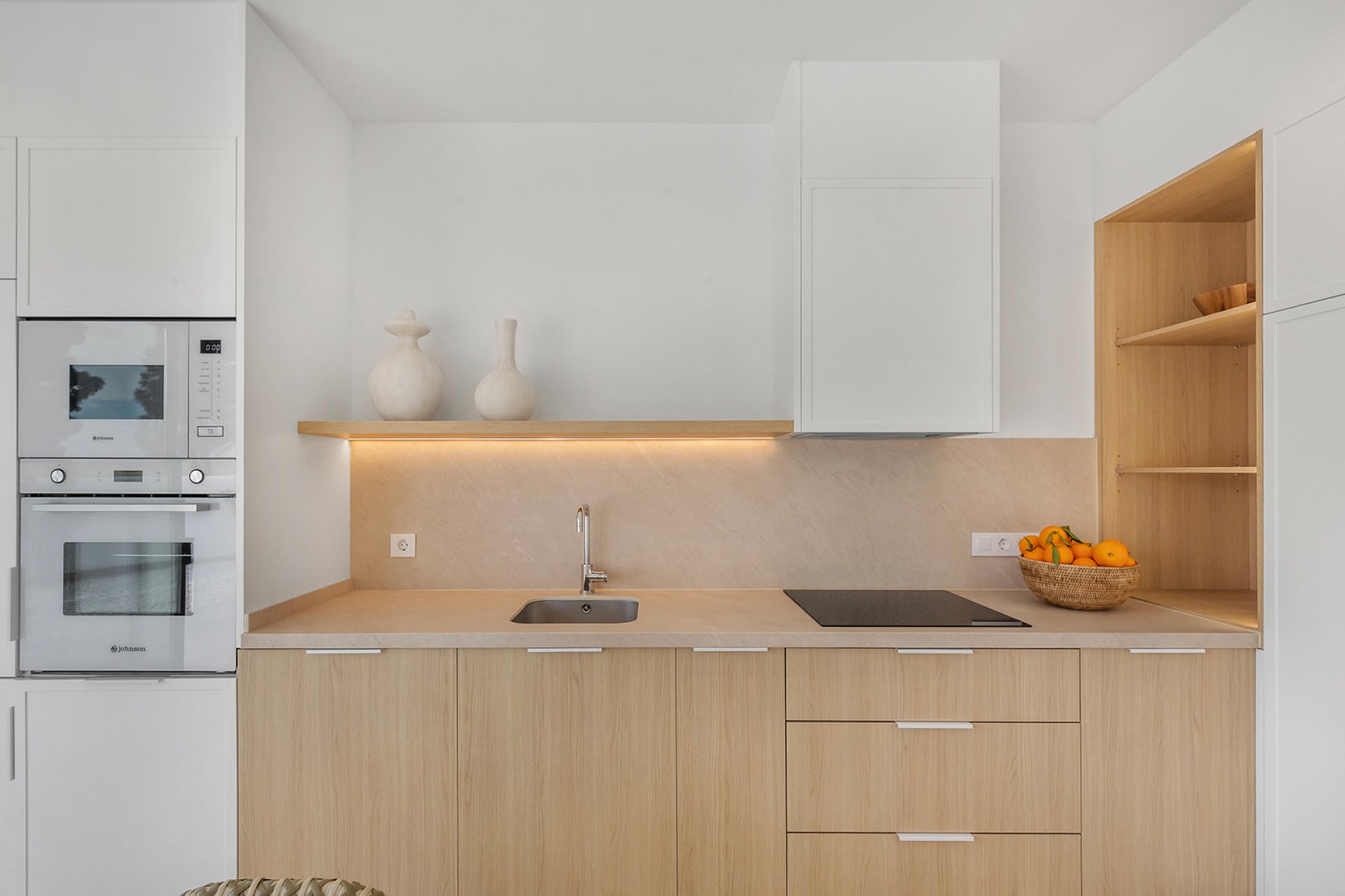 Nieuwbouw Woningen - high-bungalow -
Los Alcazares - Los Alcázares