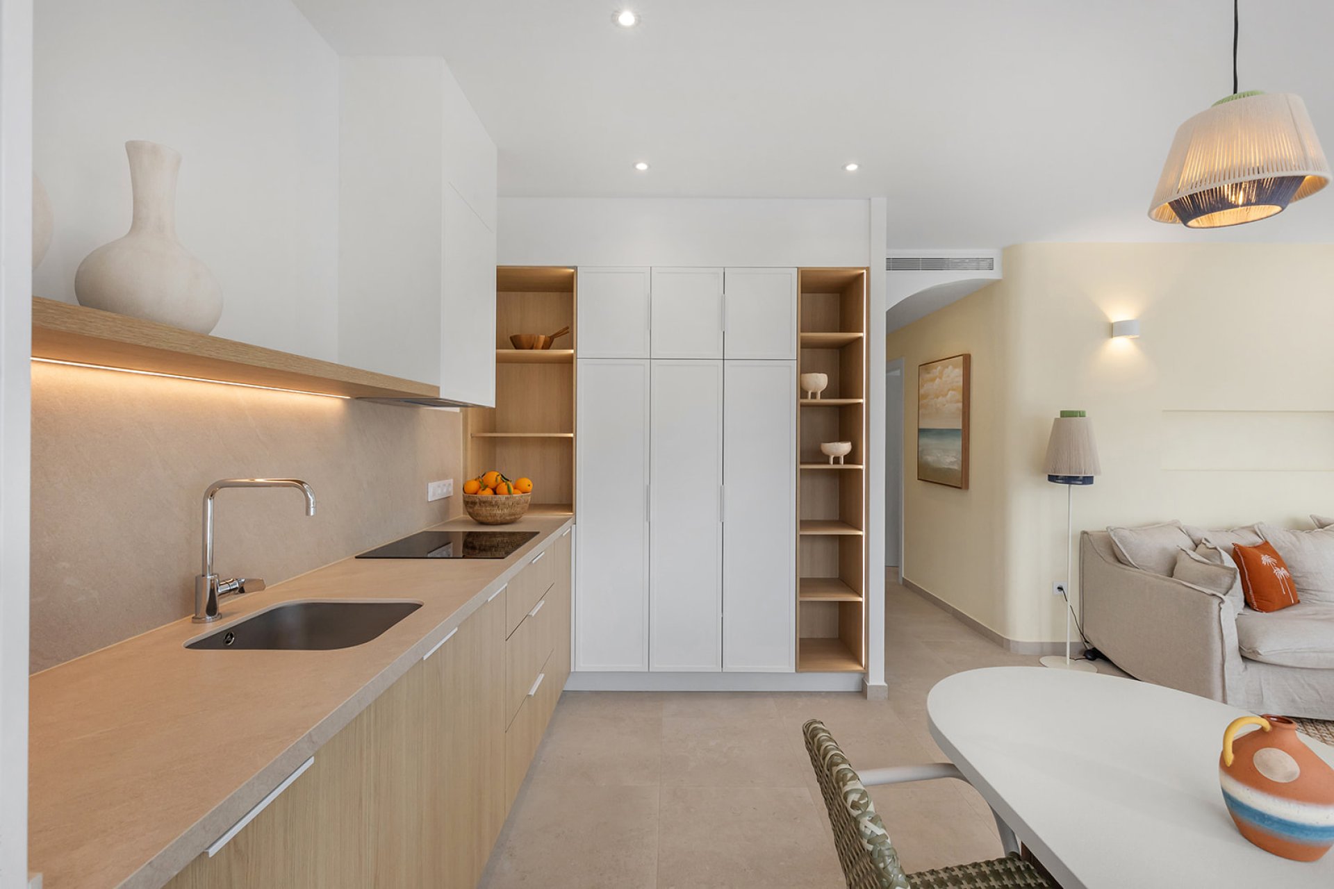 Nieuwbouw Woningen - high-bungalow -
Los Alcazares - Los Alcázares